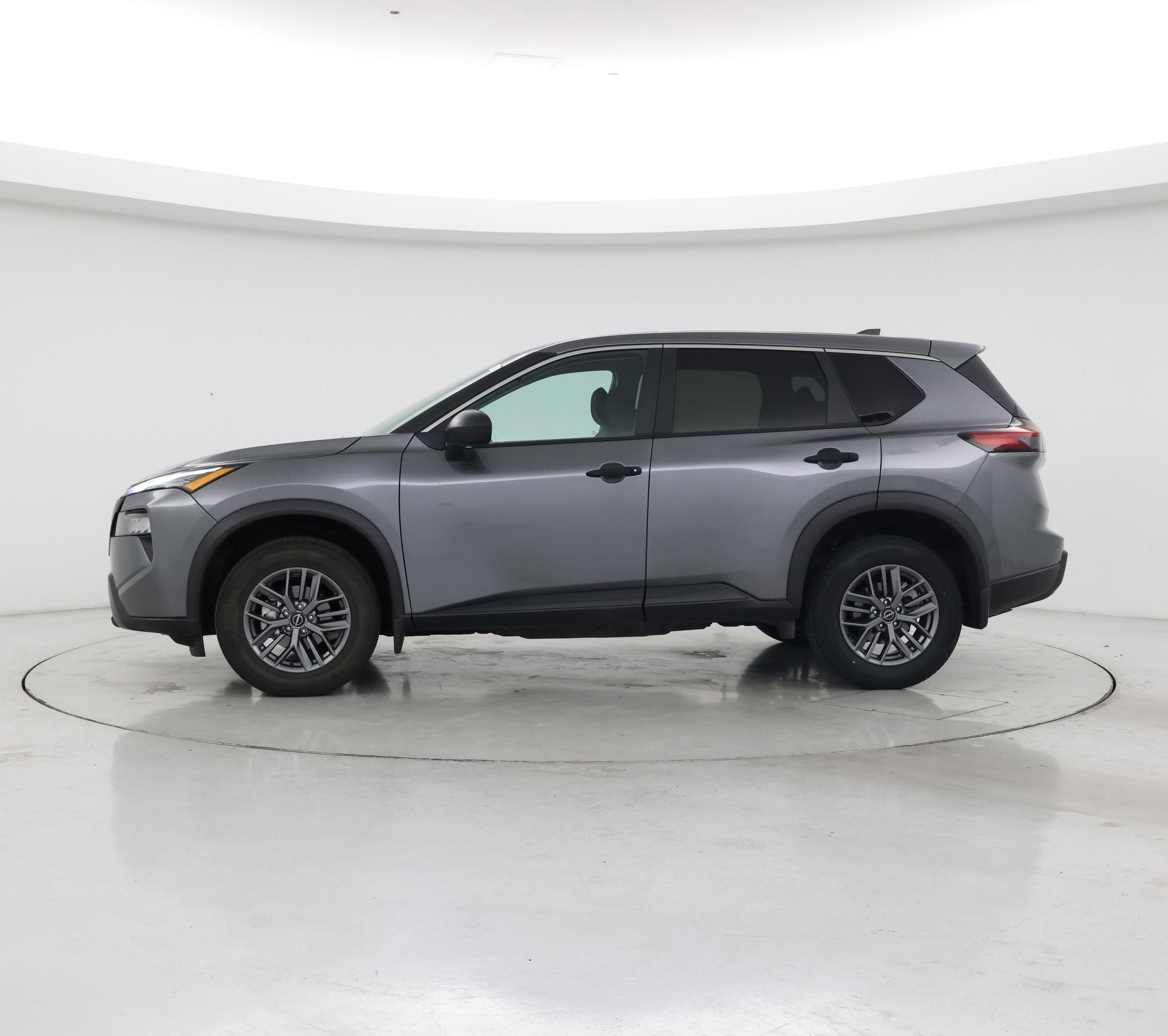 Thumbnail: 2024 Nissan Rogue - 3