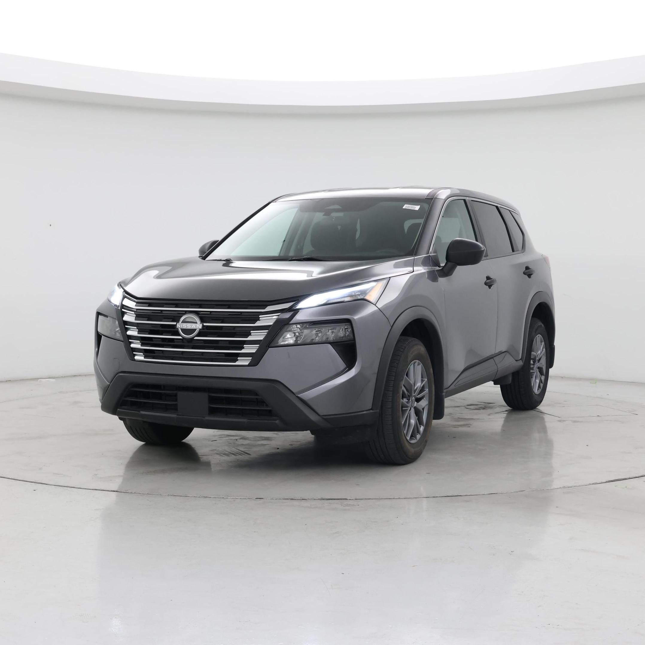 Thumbnail: 2024 Nissan Rogue - 4