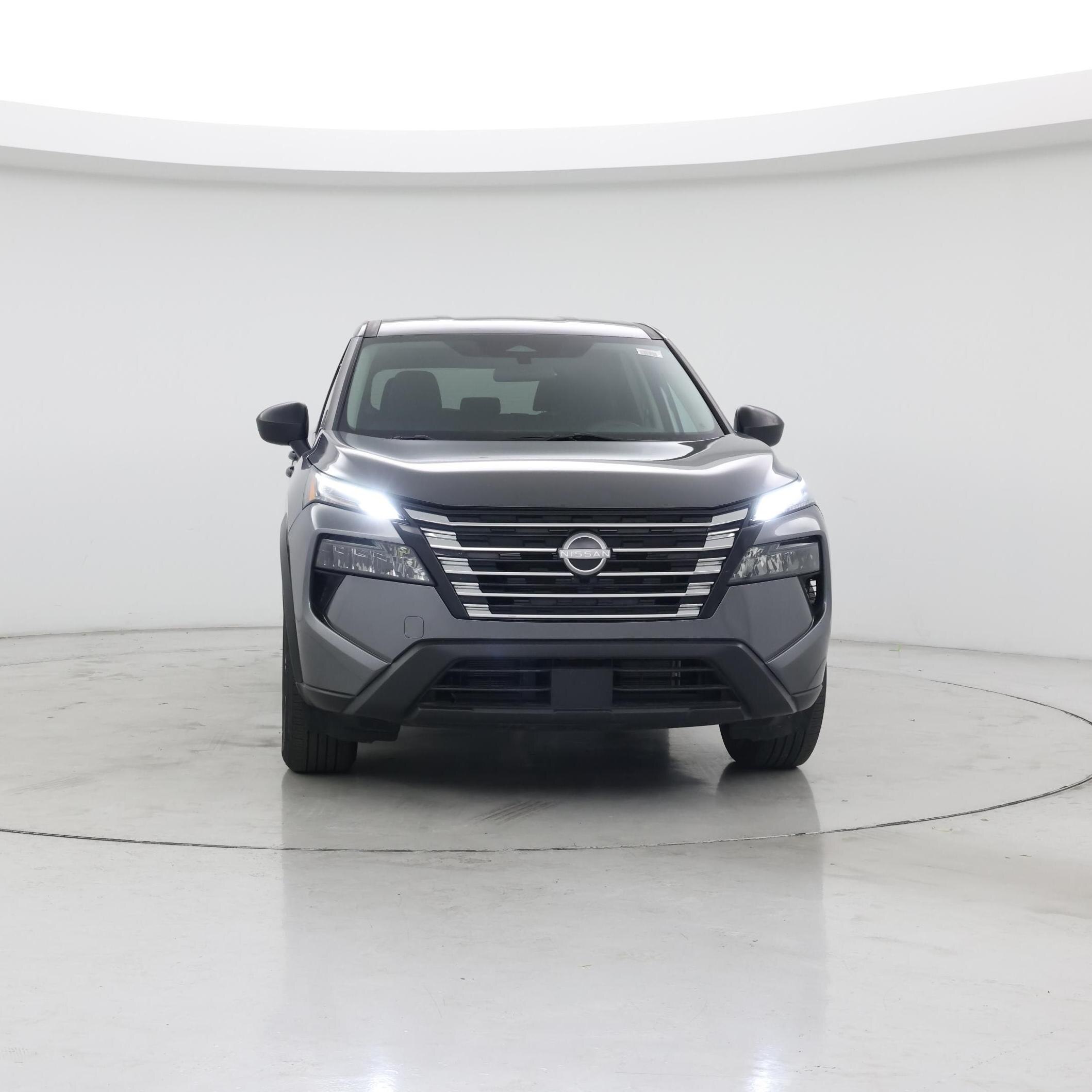 Thumbnail: 2024 Nissan Rogue - 5