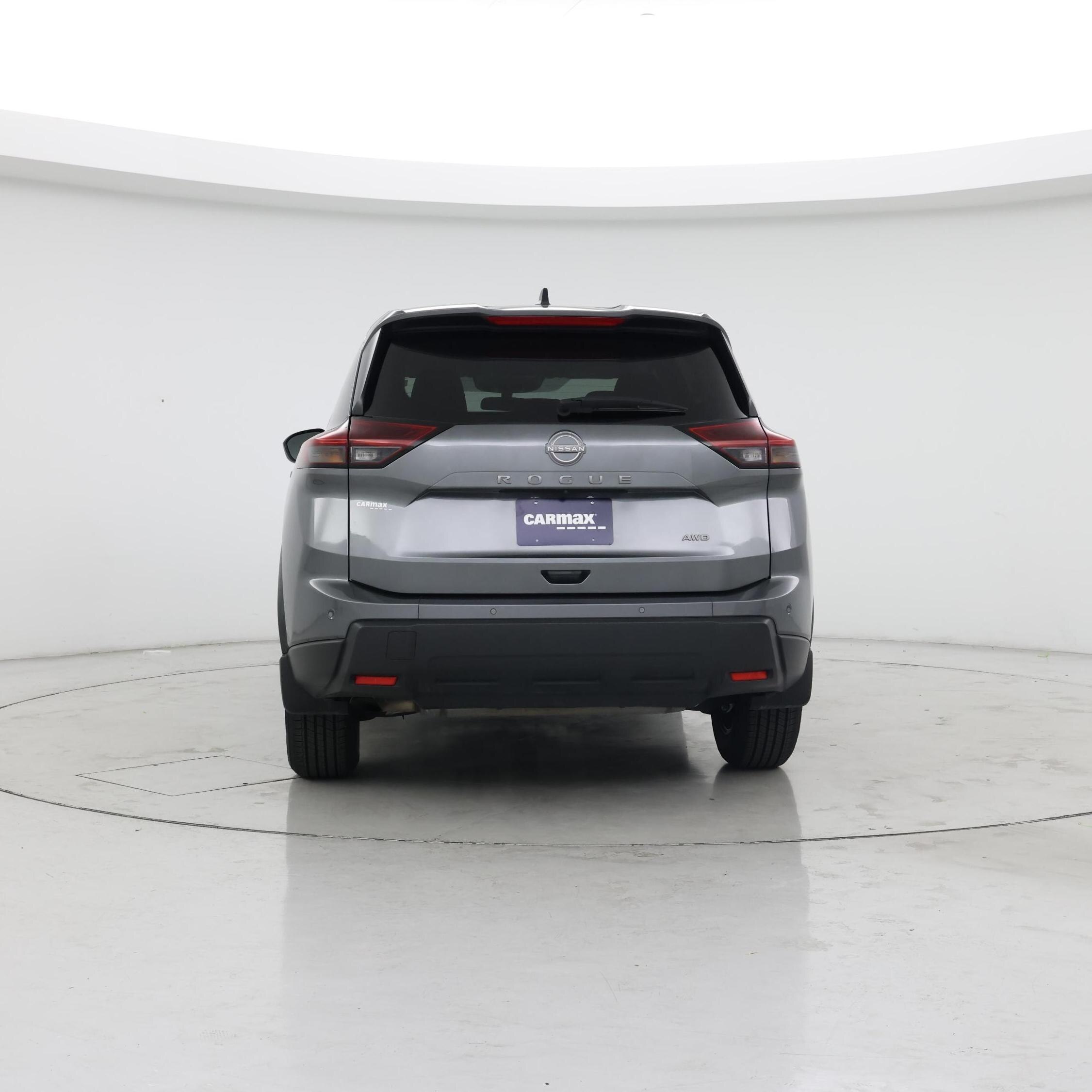 Thumbnail: 2024 Nissan Rogue - 6