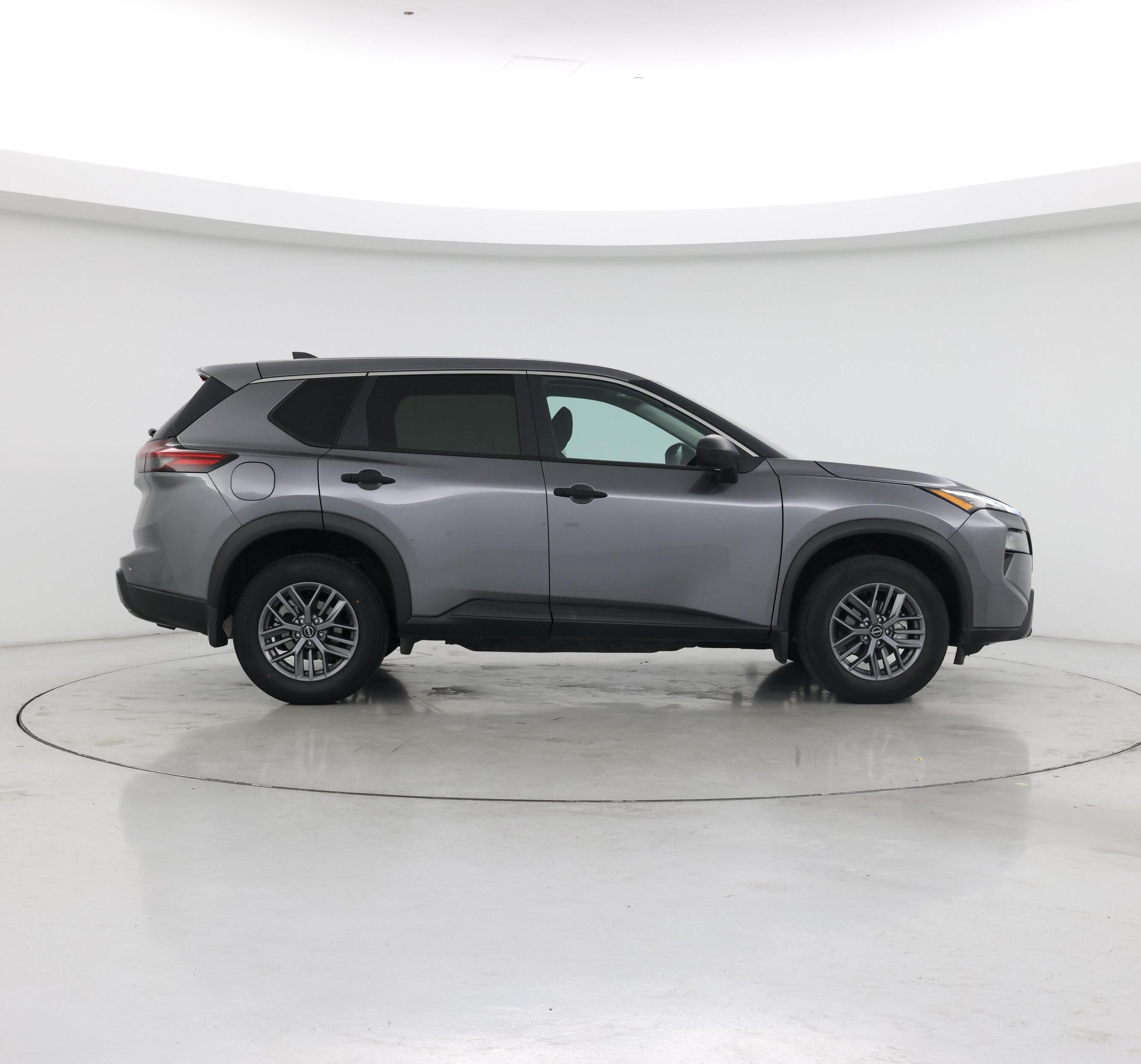 Thumbnail: 2024 Nissan Rogue - 7