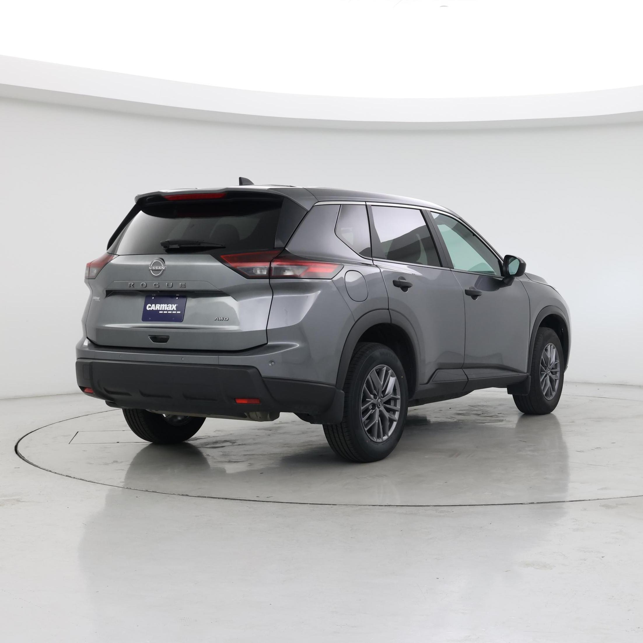 Thumbnail: 2024 Nissan Rogue - 8