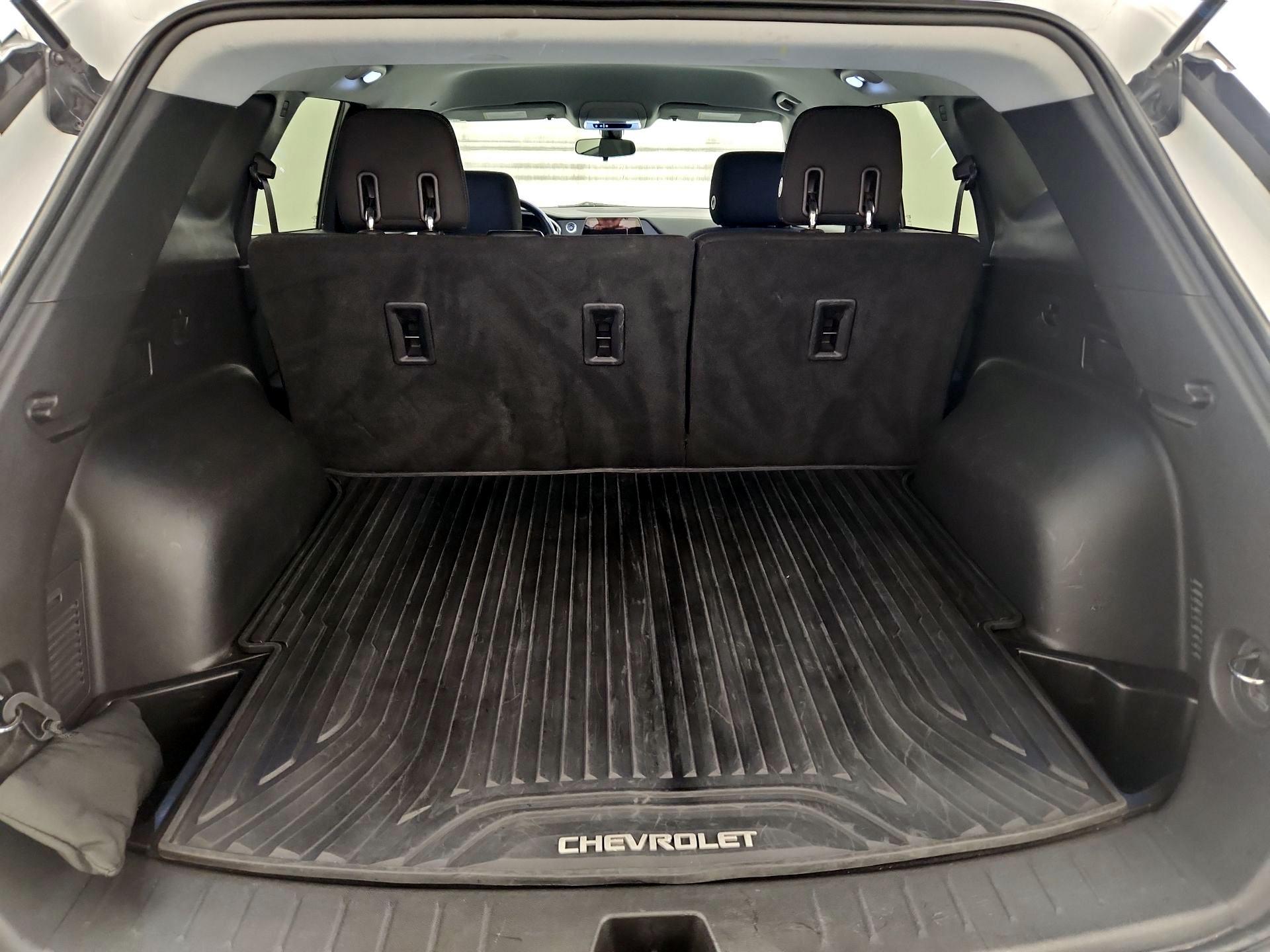 Thumbnail: 2020 Chevrolet Blazer - 20