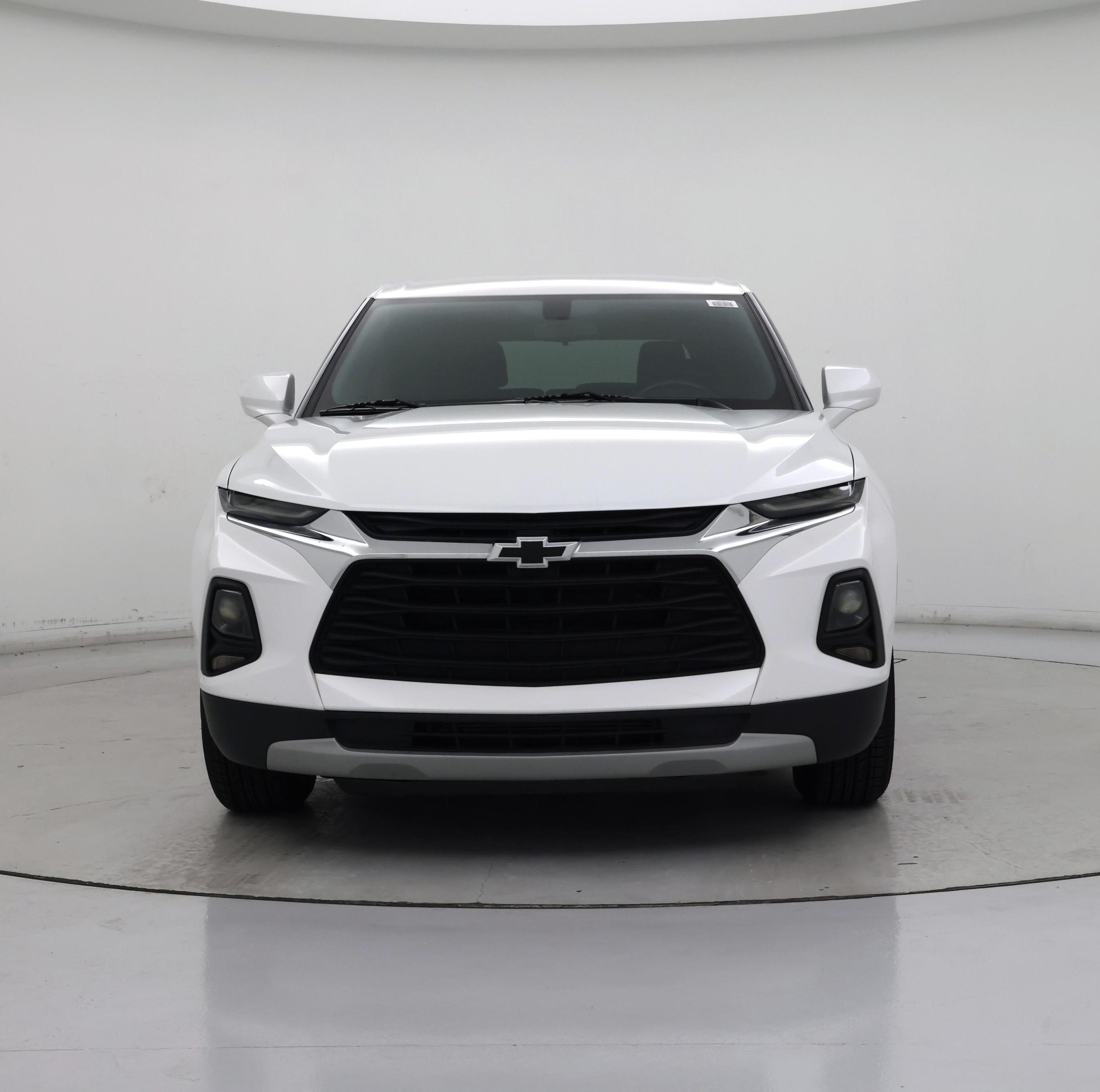 Thumbnail: 2020 Chevrolet Blazer - 5