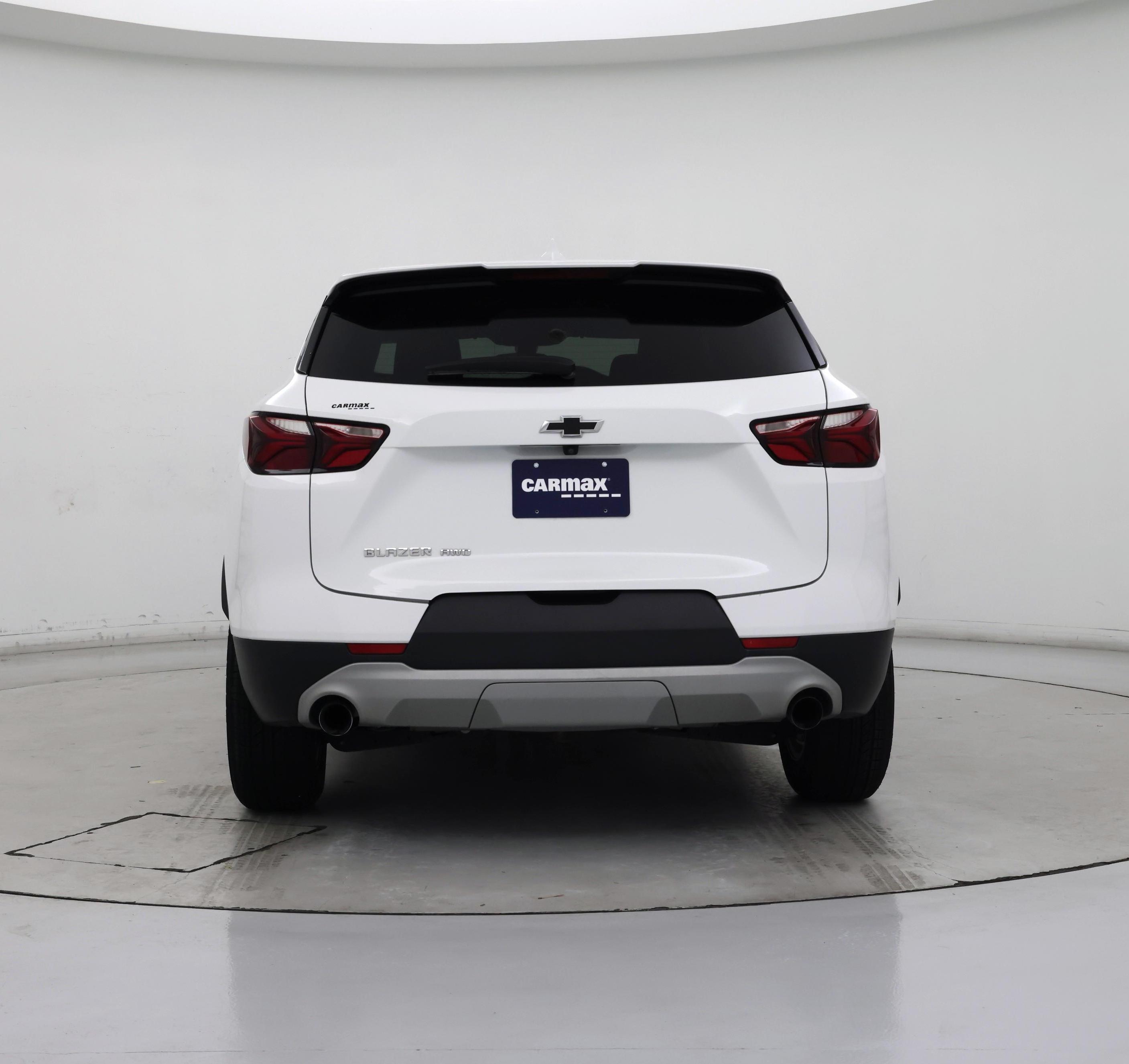 Thumbnail: 2020 Chevrolet Blazer - 6