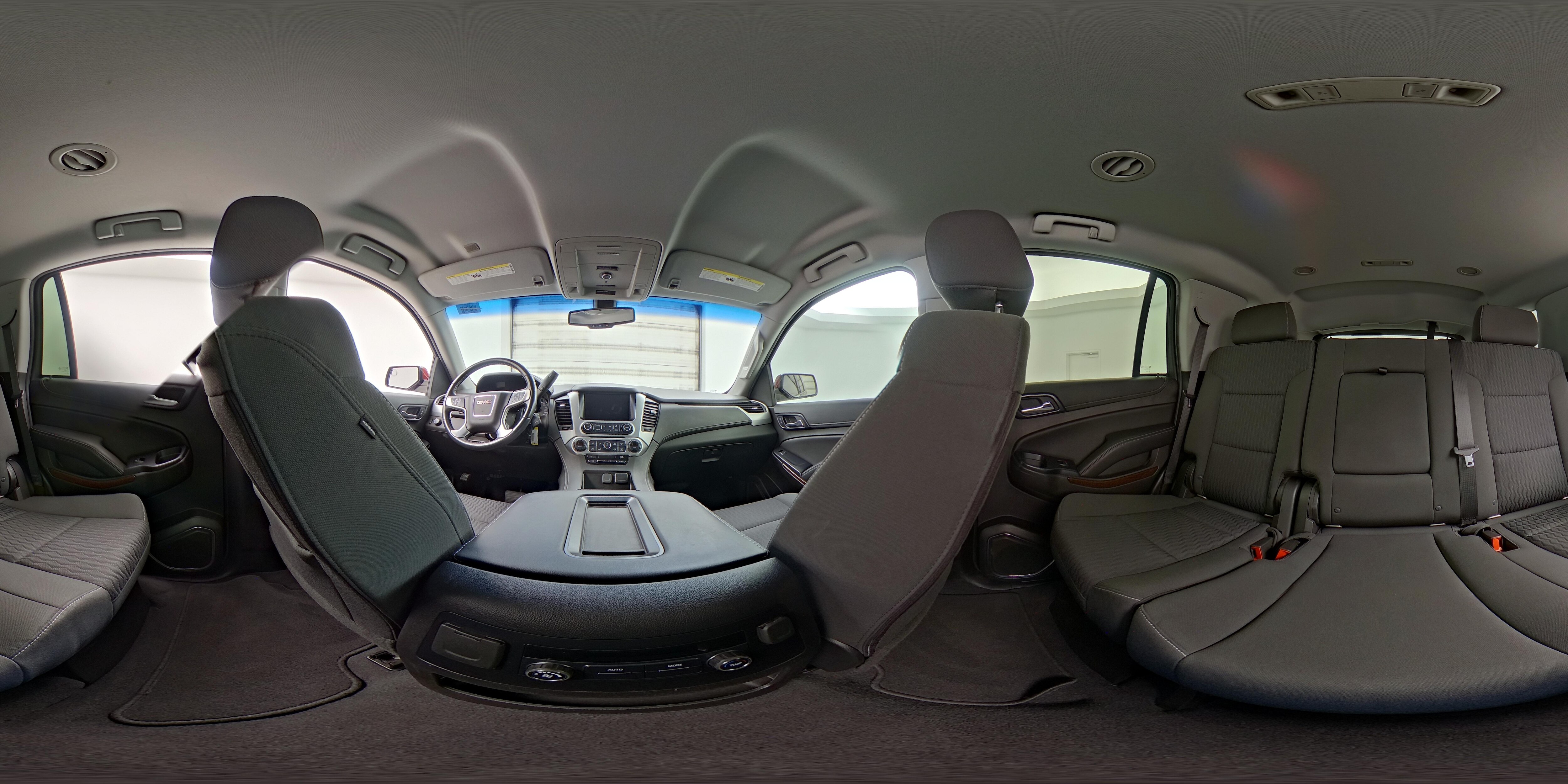 2019 GMC Yukon SLE - Photo 26