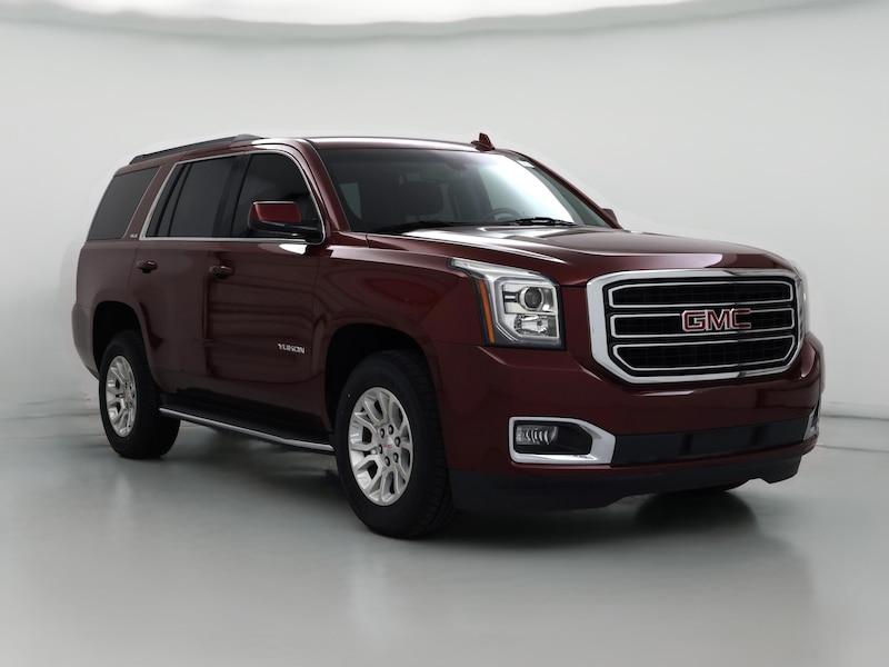 2019 GMC Yukon SLE -
                  Las Vegas, NV