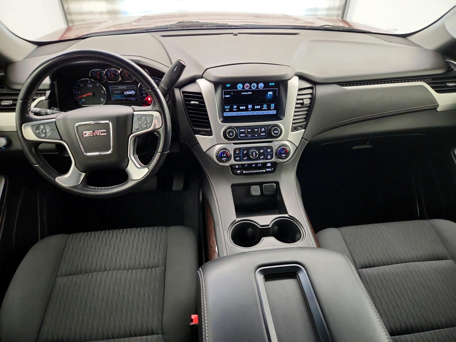 Thumbnail: 2019 GMC Yukon - 9