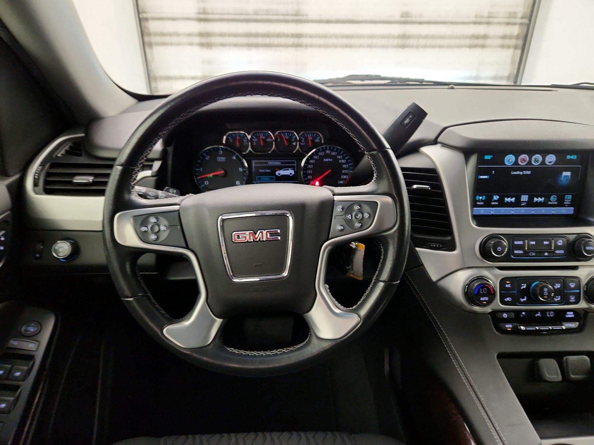 Thumbnail: 2019 GMC Yukon - 10