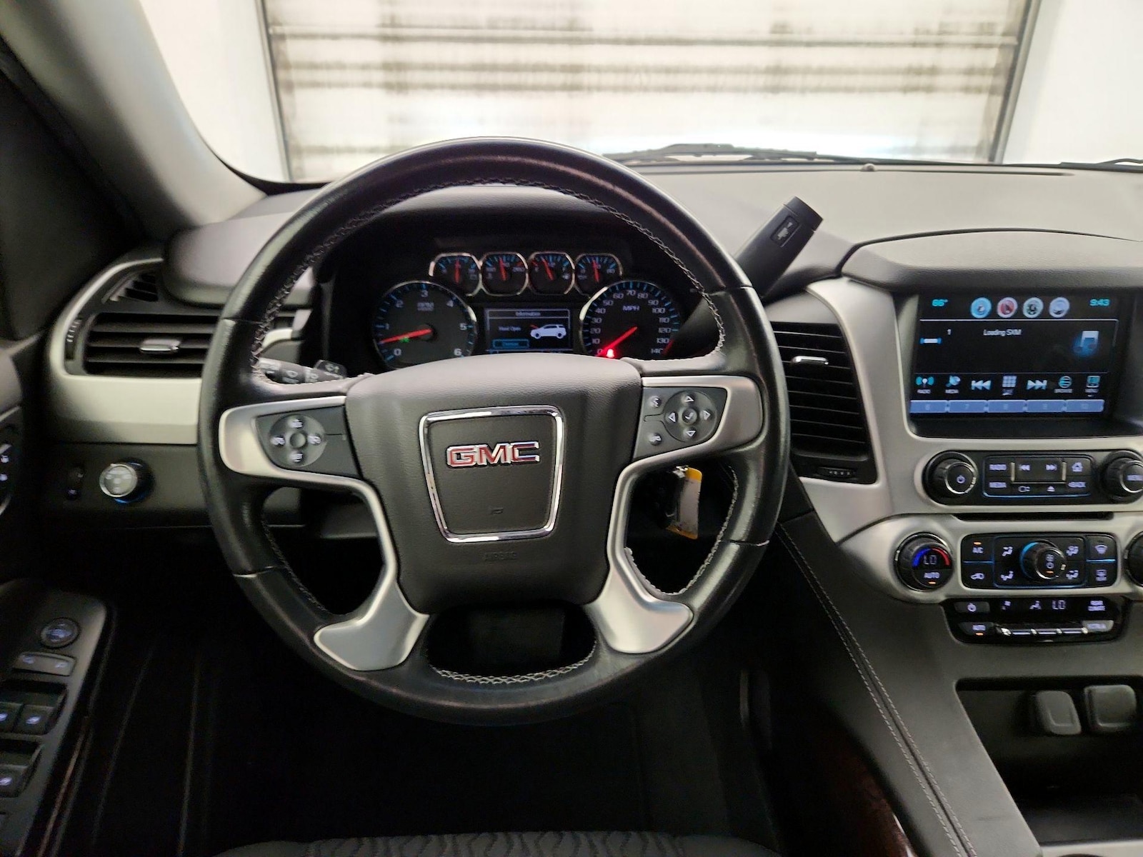 2019 GMC Yukon SLE - Photo 11