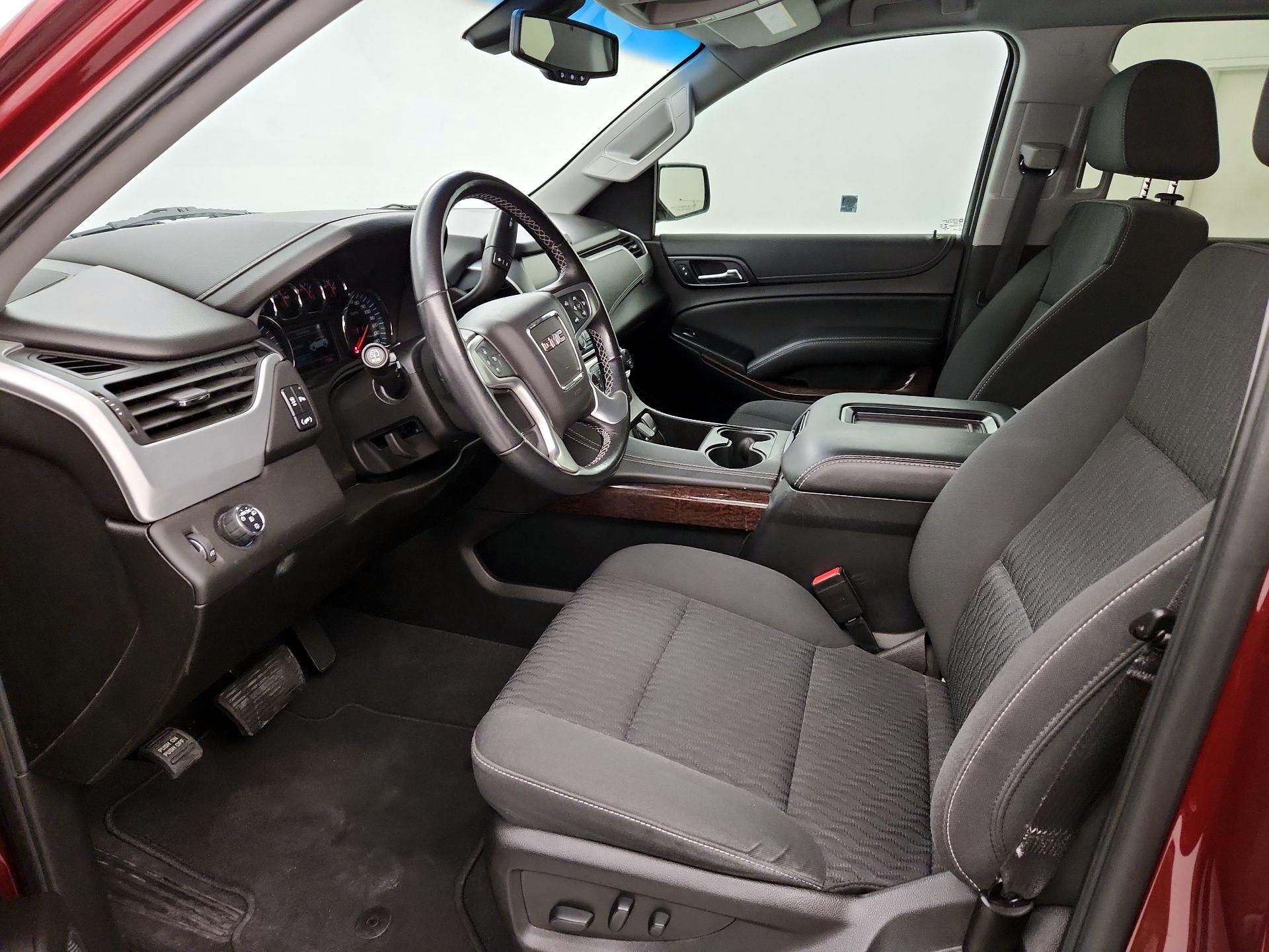 Thumbnail: 2019 GMC Yukon - 11