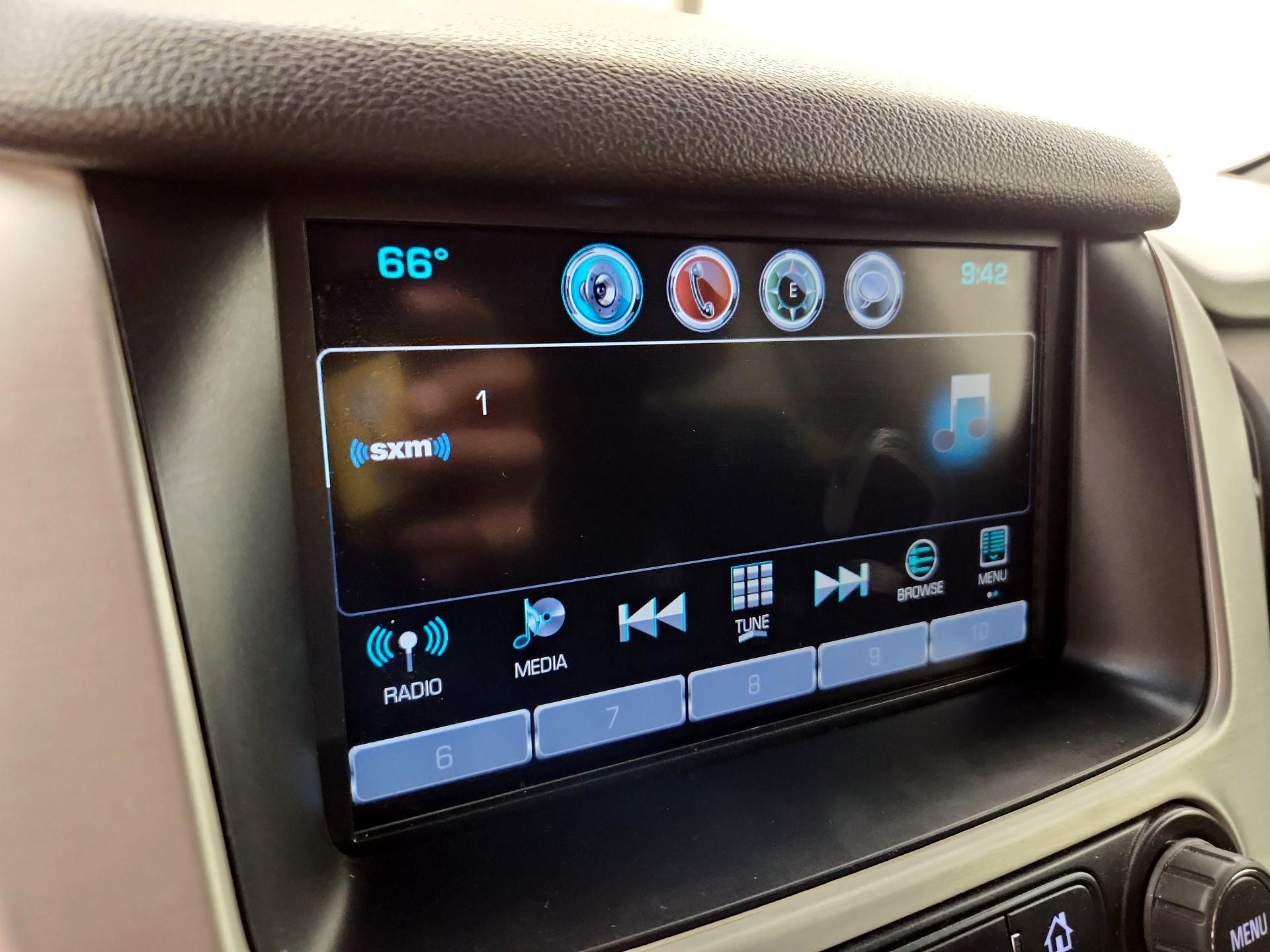 Thumbnail: 2019 GMC Yukon - 15