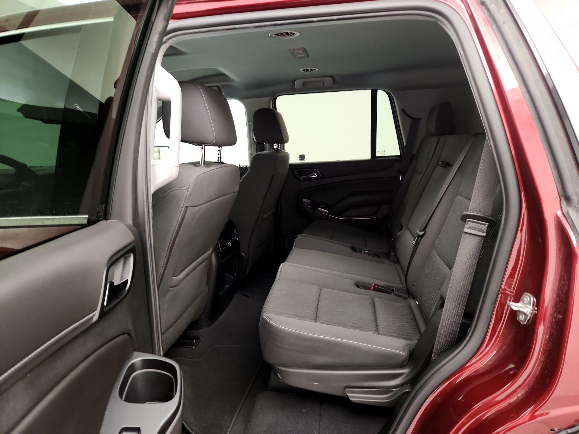 Thumbnail: 2019 GMC Yukon - 19