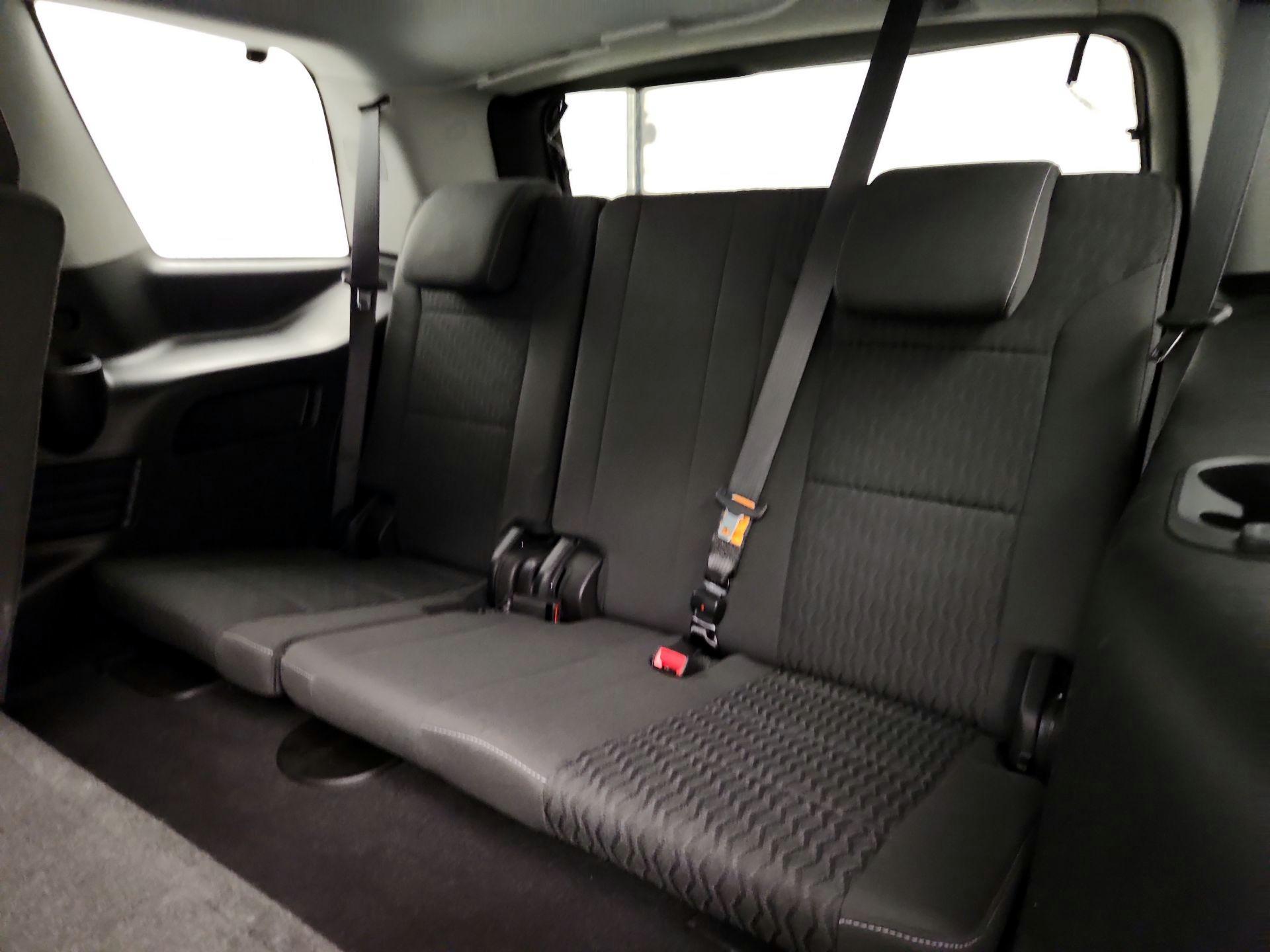 Thumbnail: 2019 GMC Yukon - 20