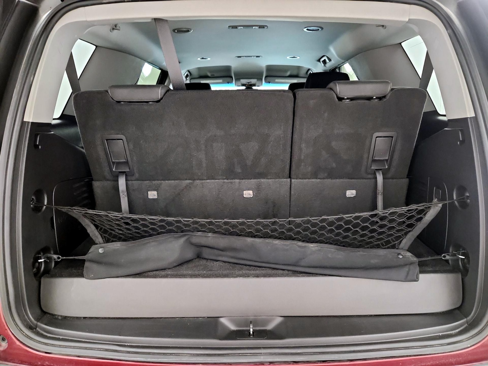 2019 GMC Yukon SLE - Photo 22