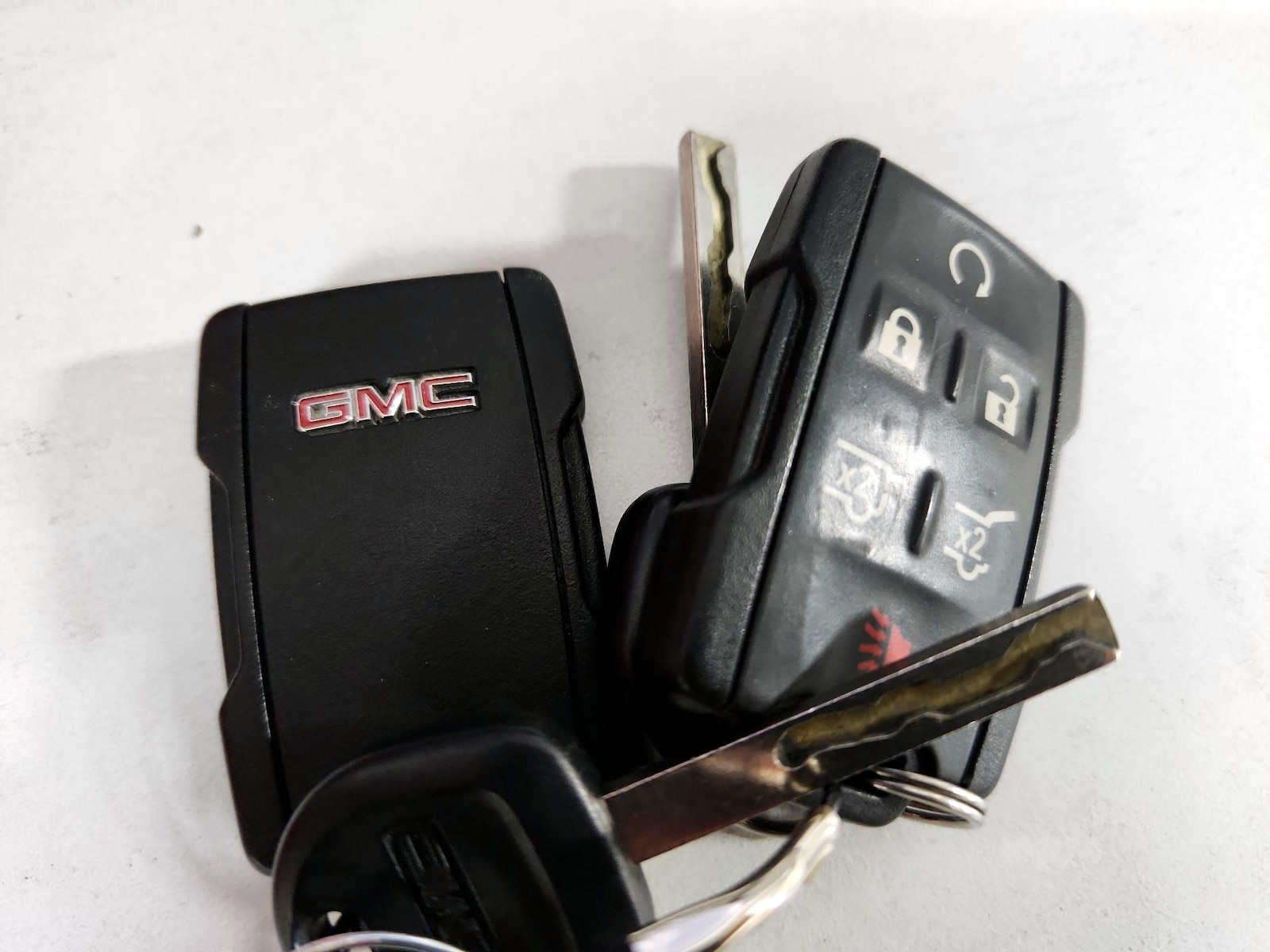 2019 GMC Yukon SLE - Photo 24