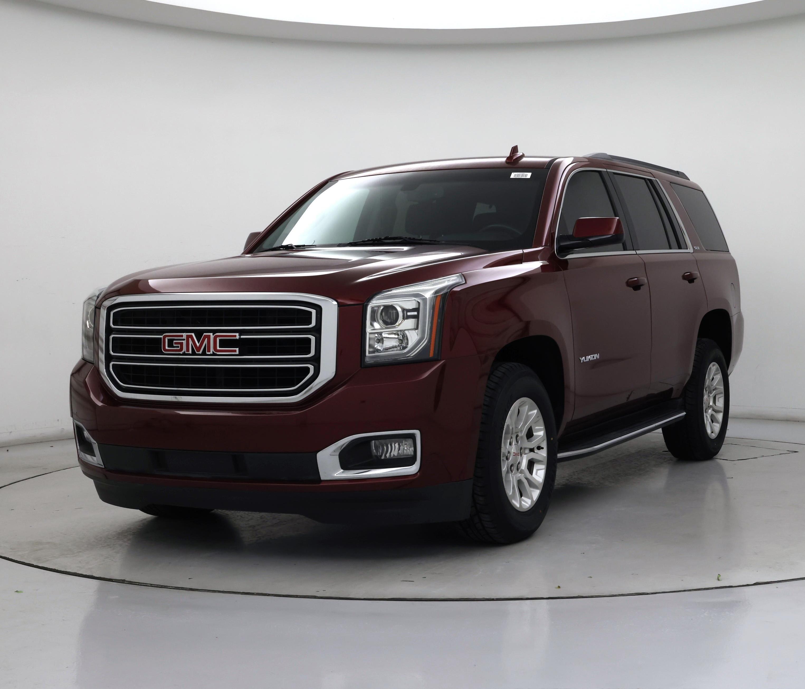Thumbnail: 2019 GMC Yukon - 4