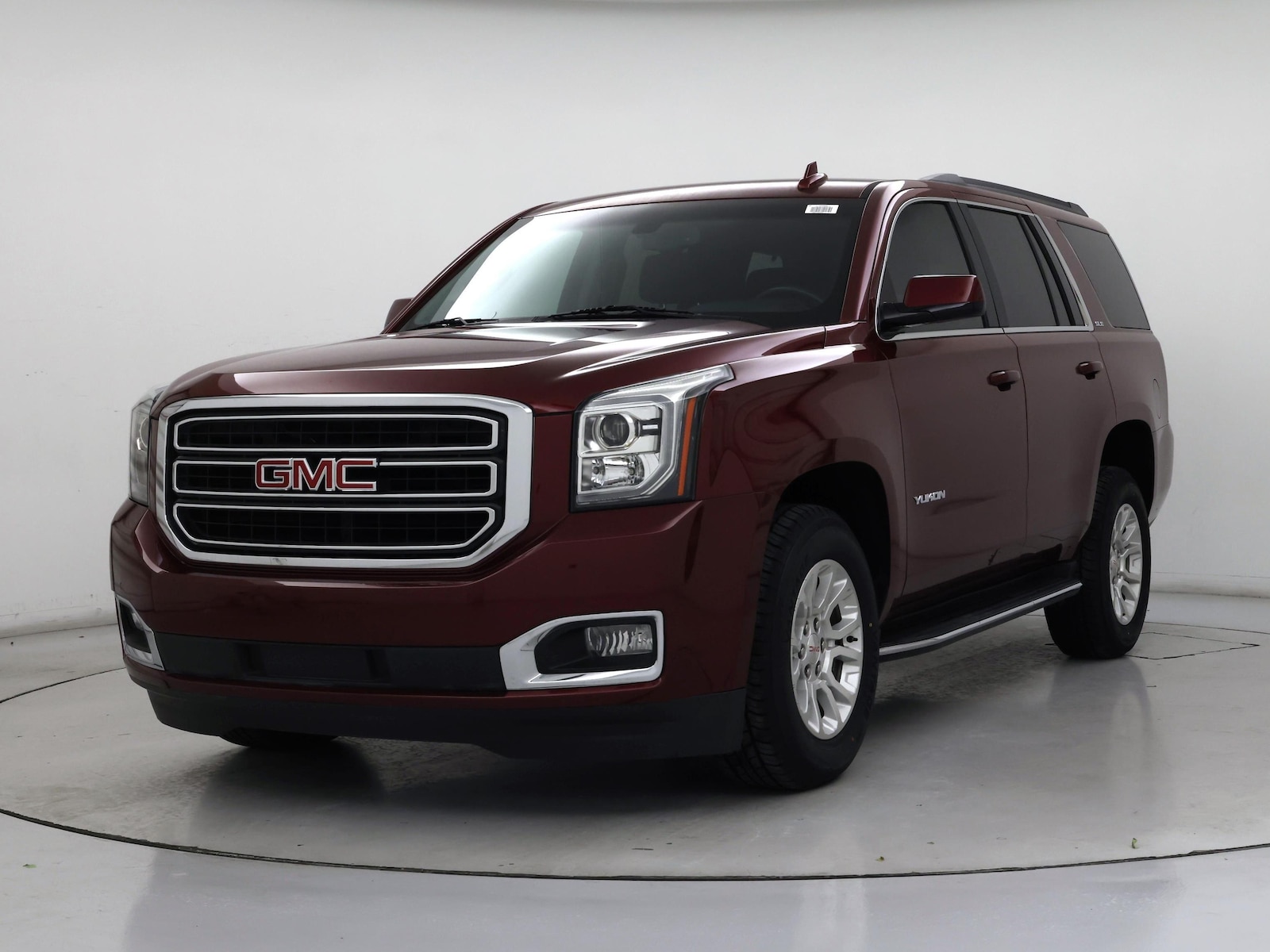 2019 GMC Yukon SLE - Photo 5