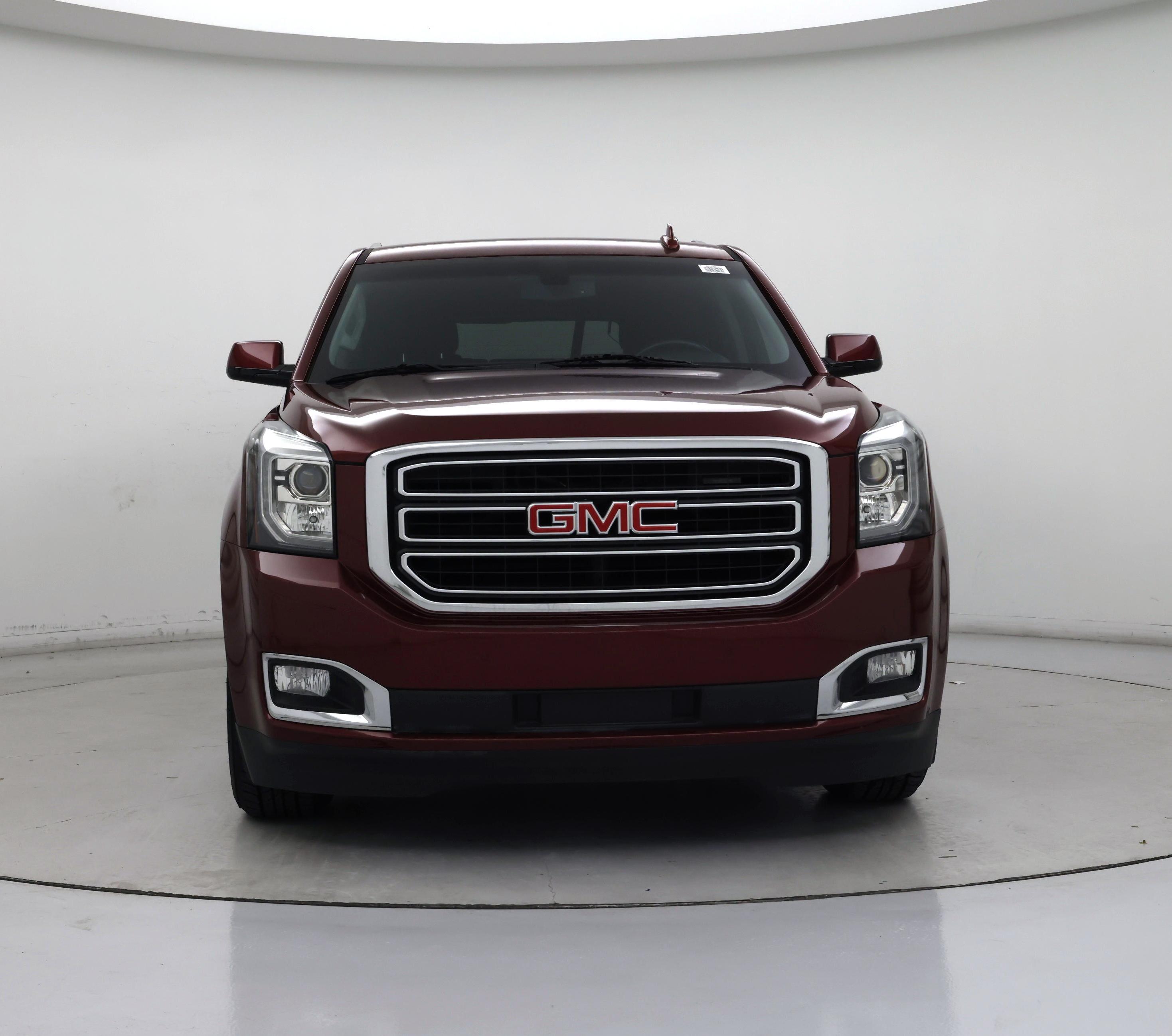 Thumbnail: 2019 GMC Yukon - 5