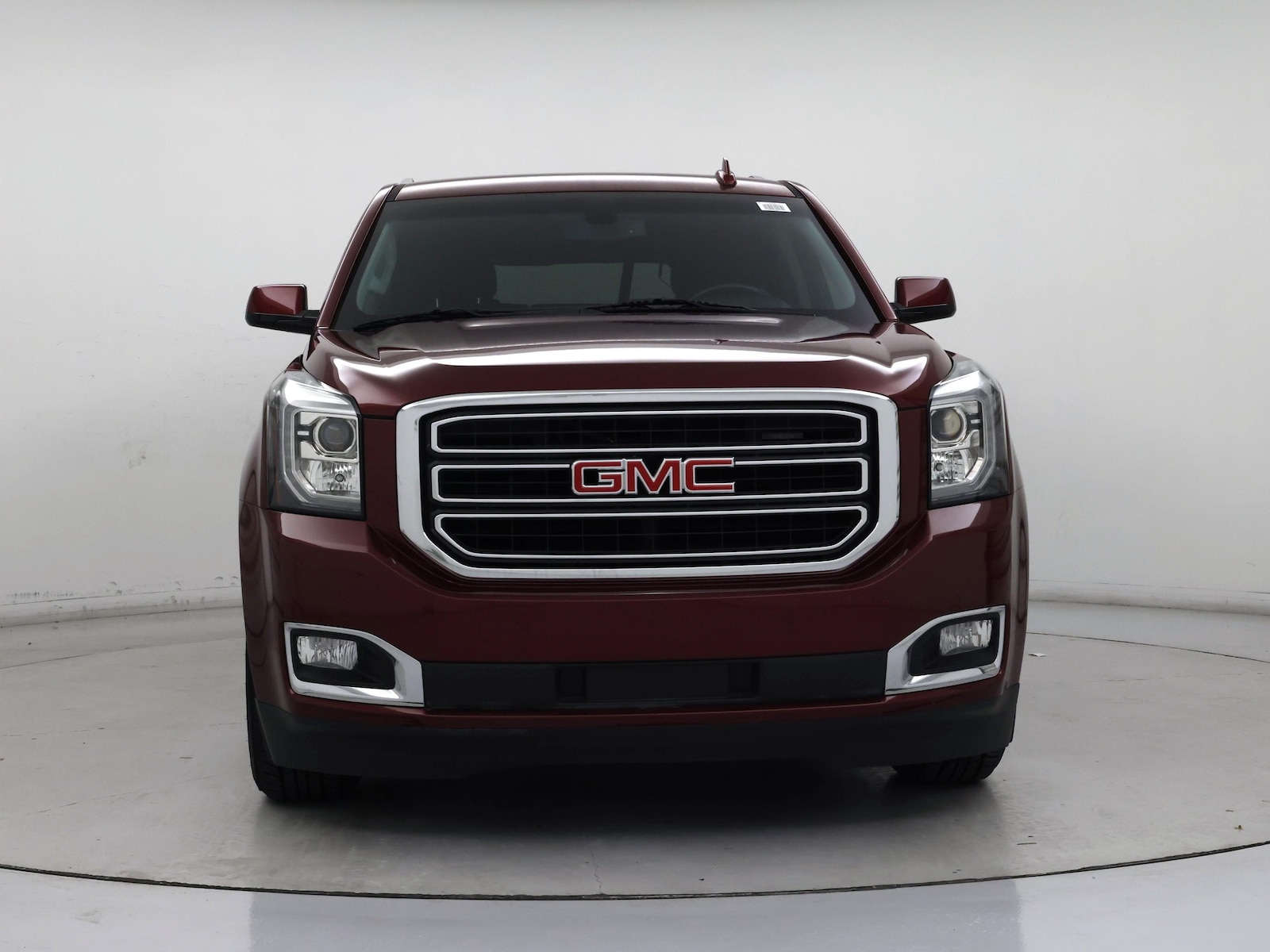 2019 GMC Yukon SLE - Photo 6