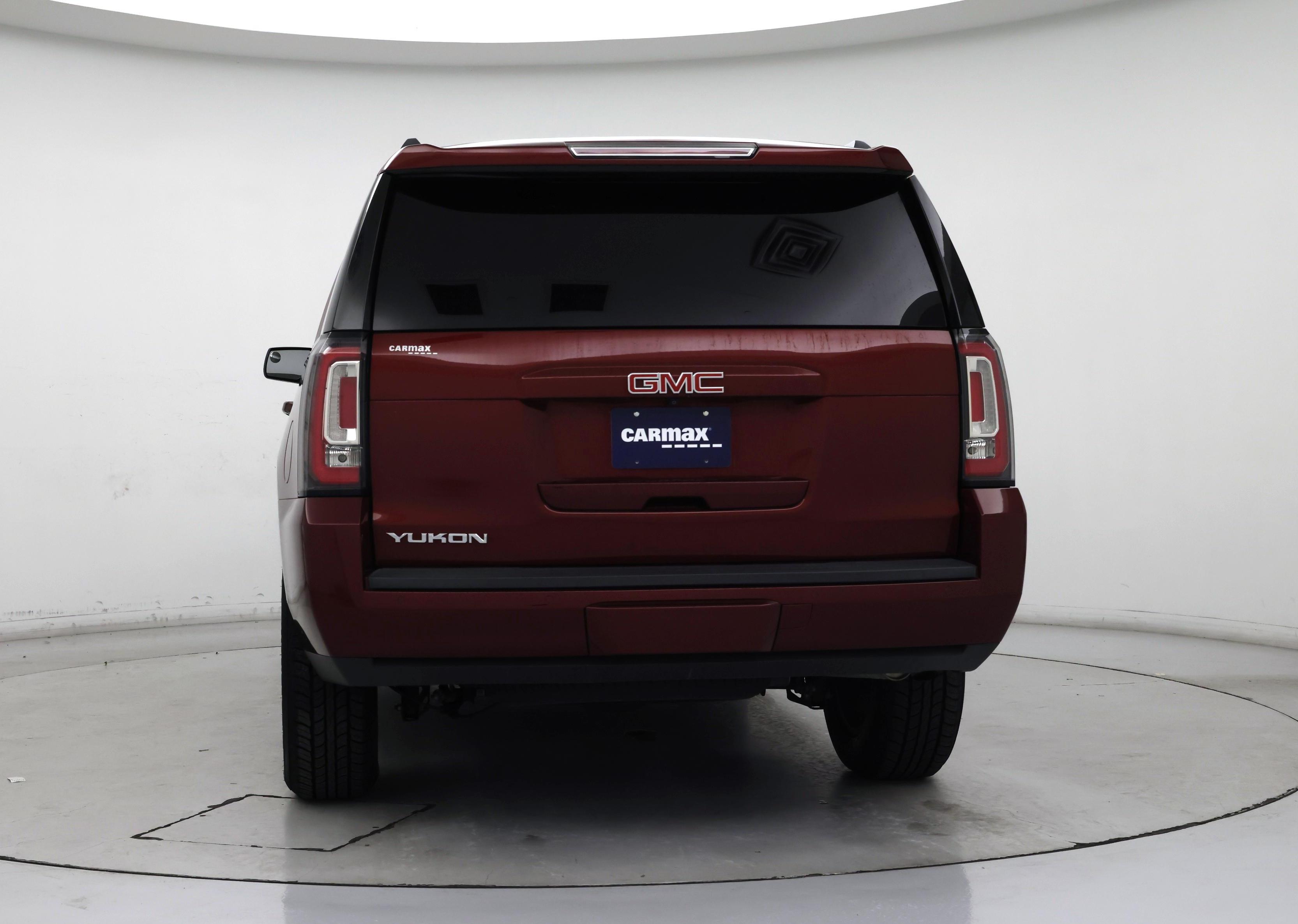 Thumbnail: 2019 GMC Yukon - 6