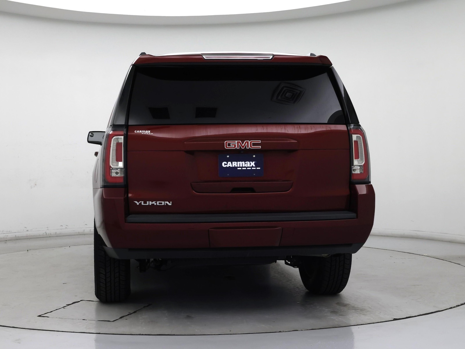 2019 GMC Yukon SLE - Photo 7