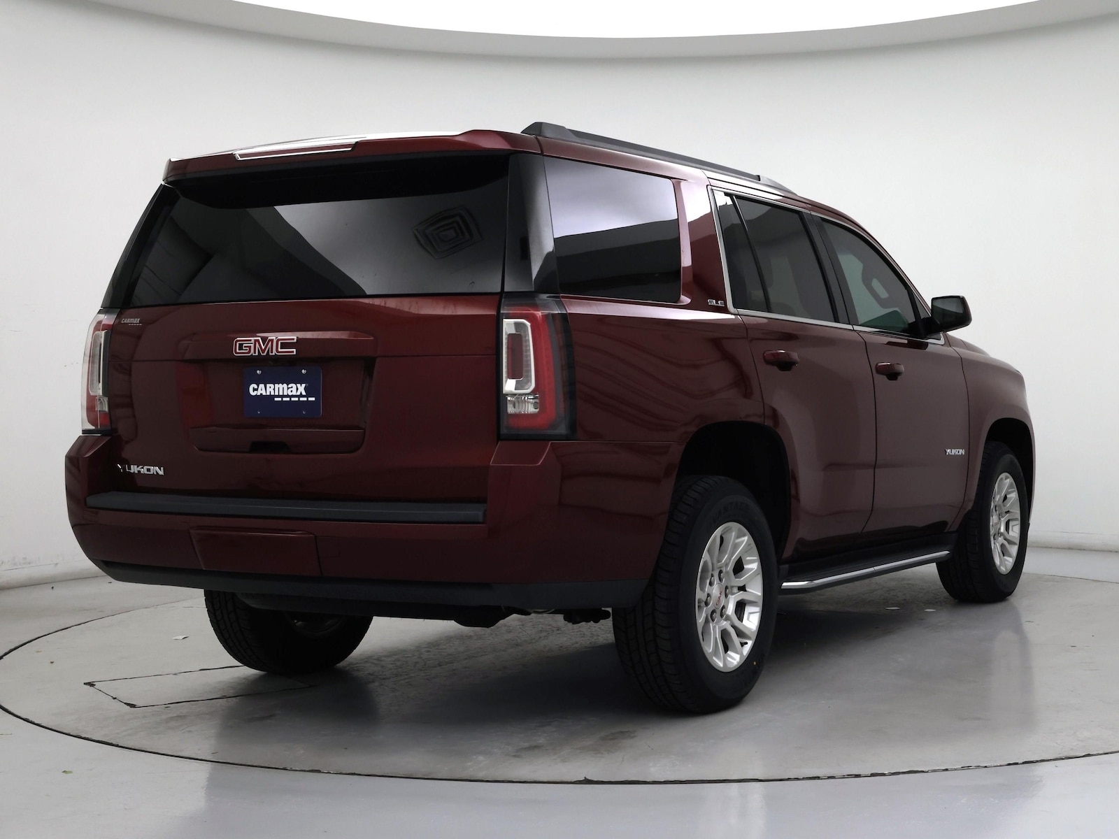 2019 GMC Yukon SLE - Photo 9