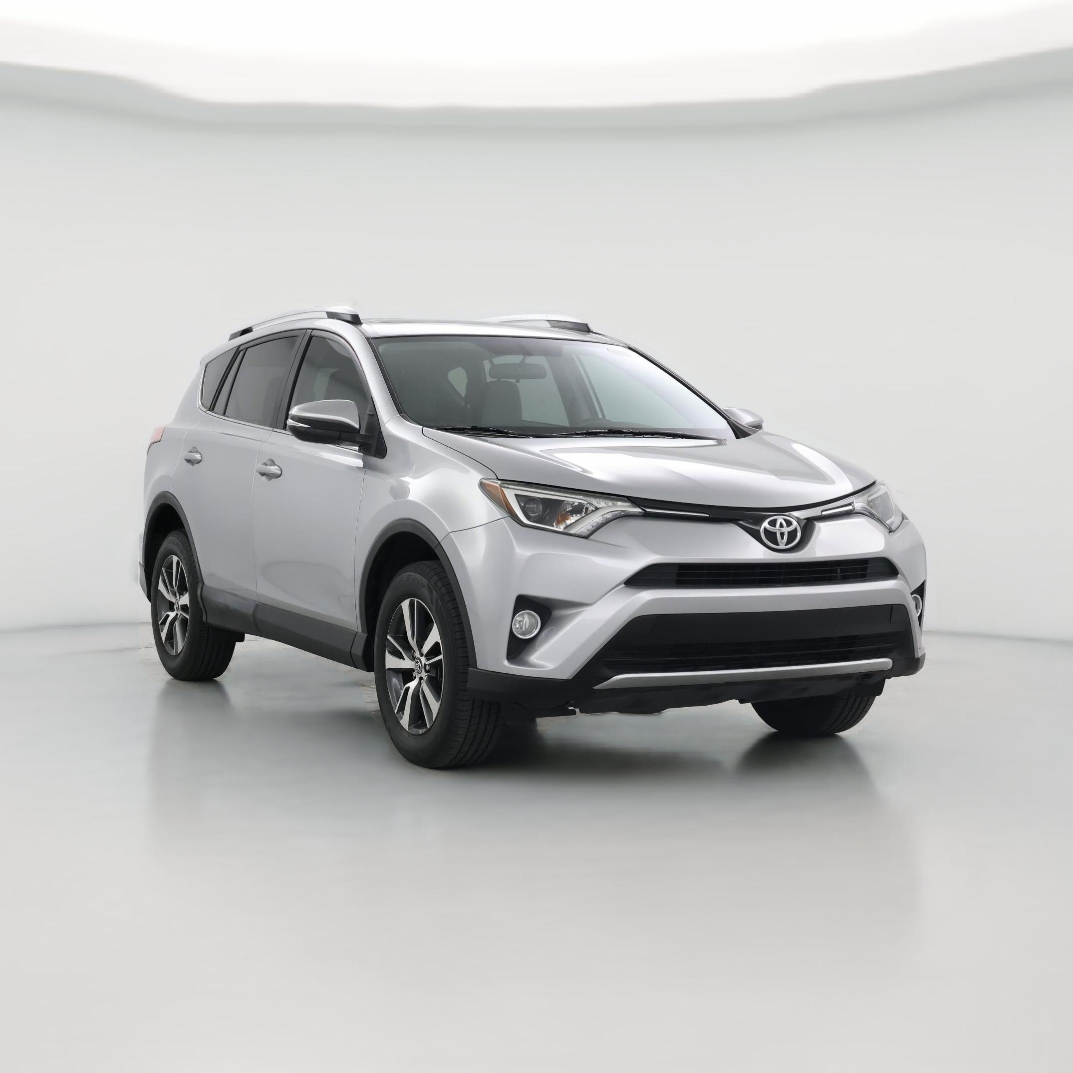 Thumbnail: 2016 Toyota RAV4 - 1