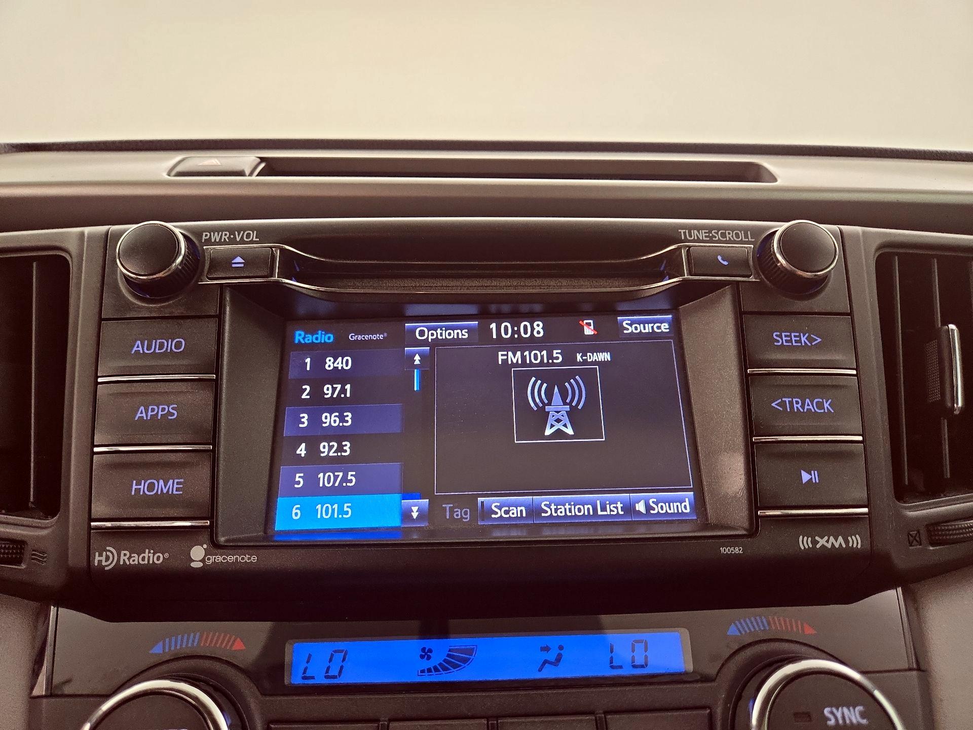 Thumbnail: 2016 Toyota RAV4 - 15
