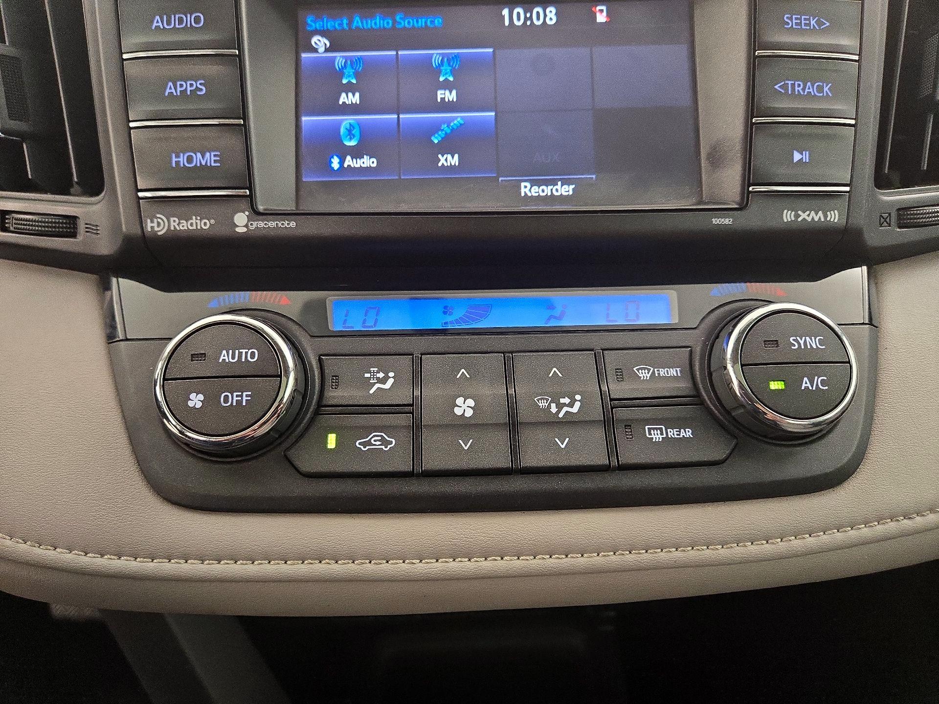 Thumbnail: 2016 Toyota RAV4 - 16