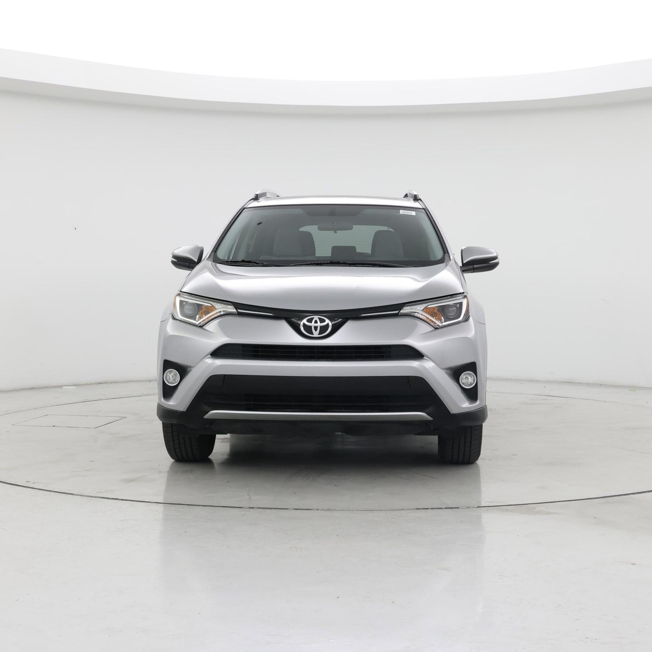Thumbnail: 2016 Toyota RAV4 - 5