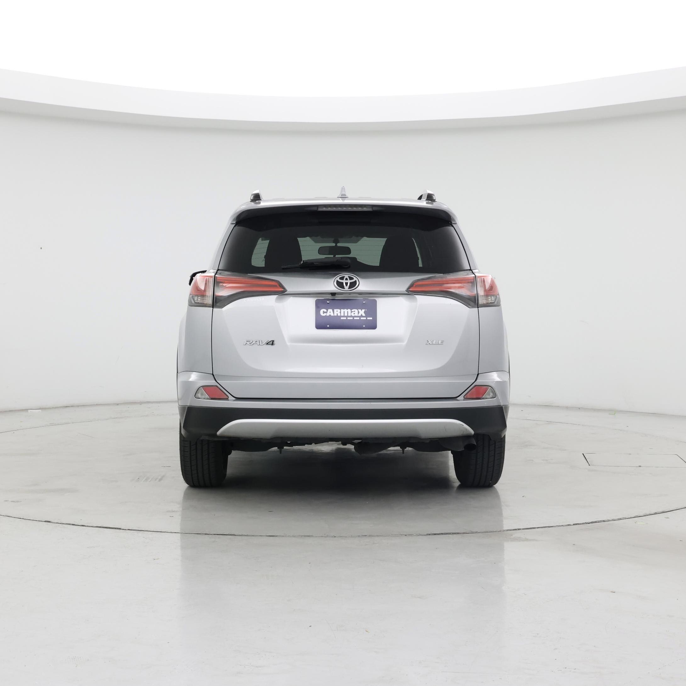 Thumbnail: 2016 Toyota RAV4 - 6