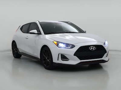 2019 Hyundai Veloster R-Spec