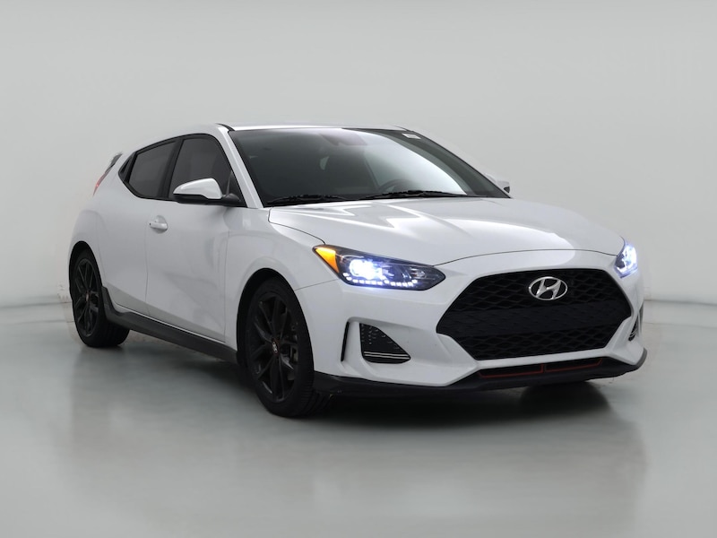 2019 Hyundai Veloster R-Spec -
                  Las Vegas, NV