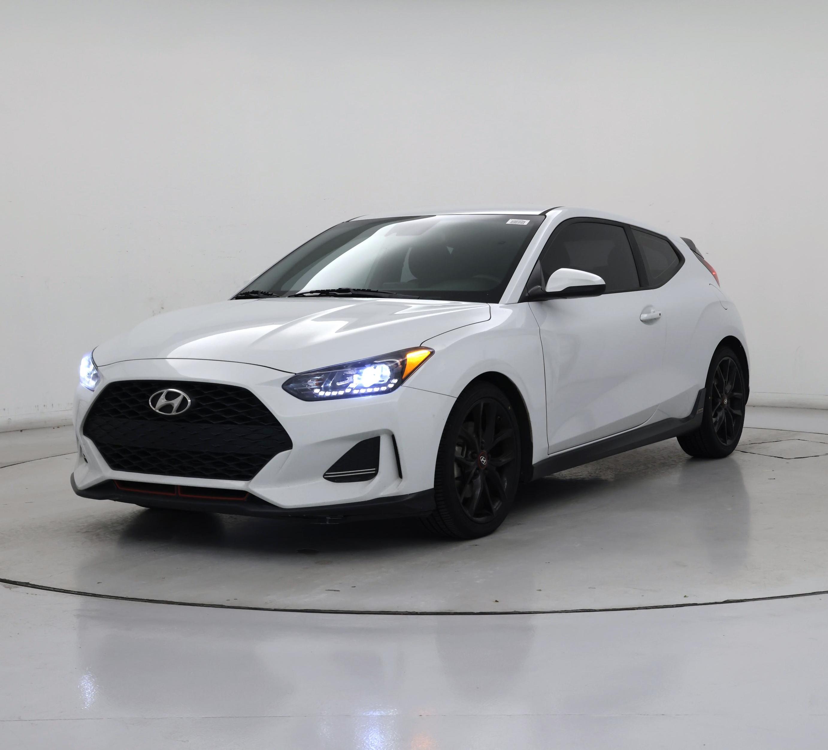 Thumbnail: 2019 Hyundai Veloster - 4
