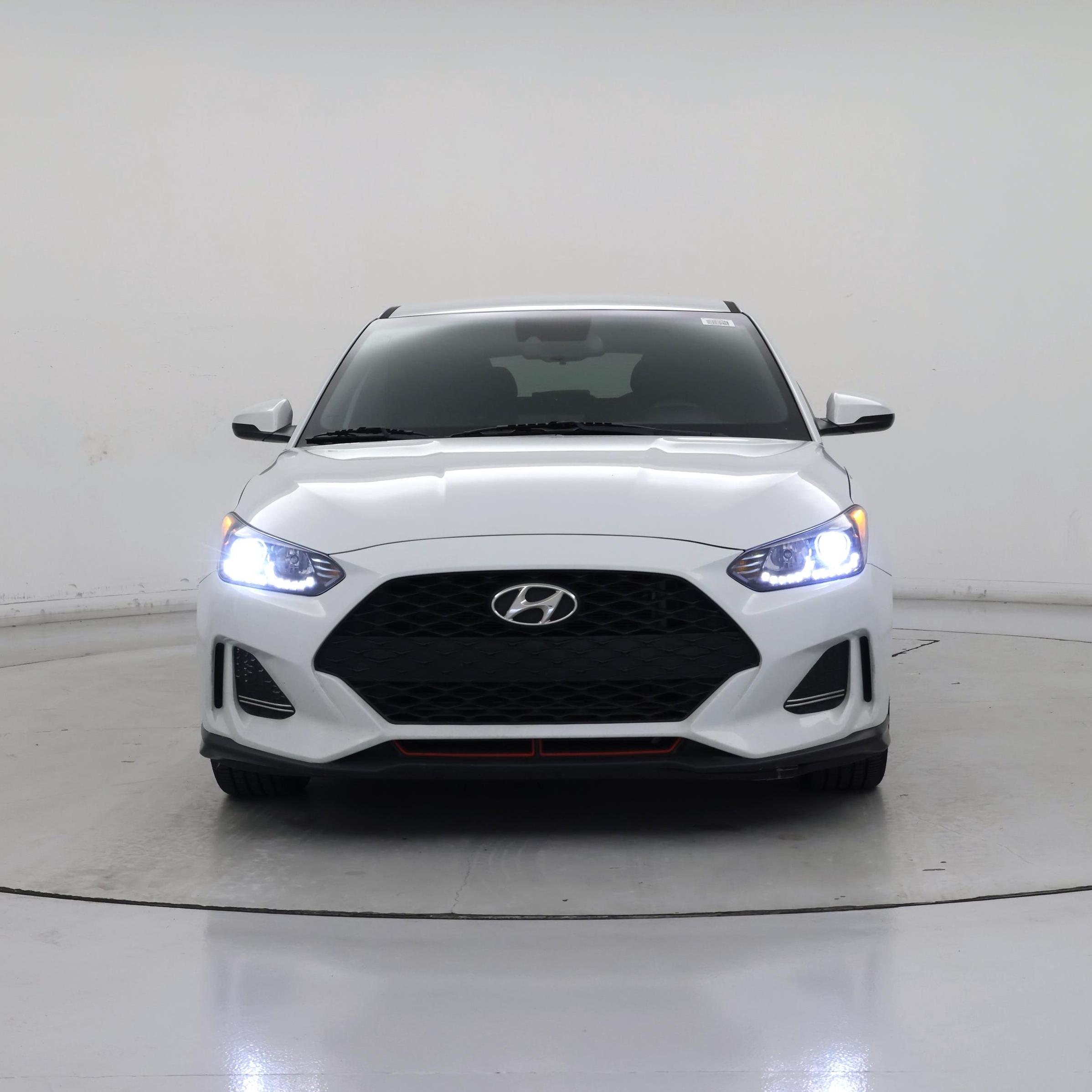Thumbnail: 2019 Hyundai Veloster - 5