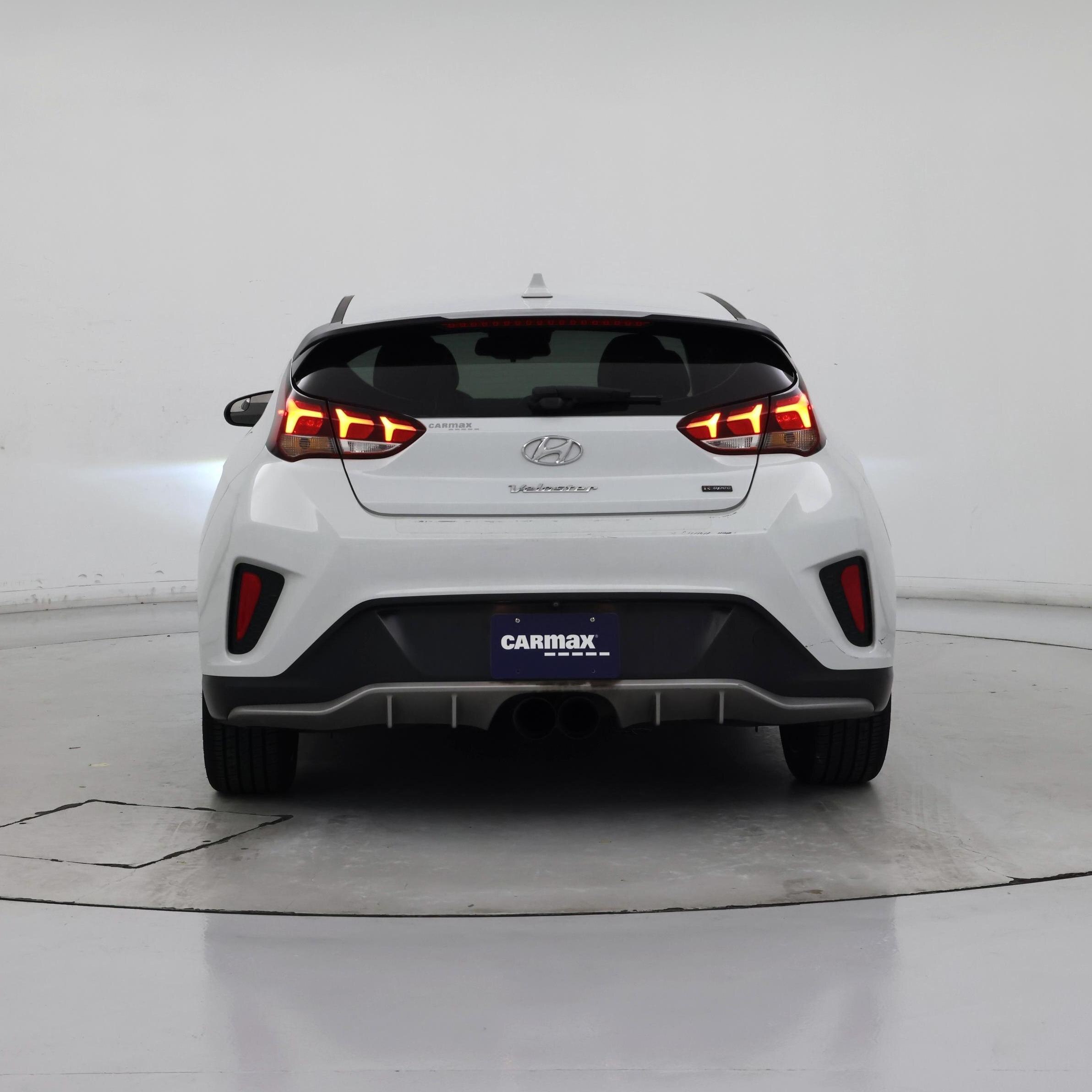 Thumbnail: 2019 Hyundai Veloster - 6