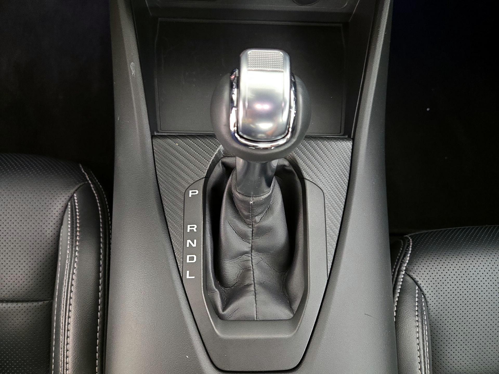 Thumbnail: 2025 Ford Mustang - 17