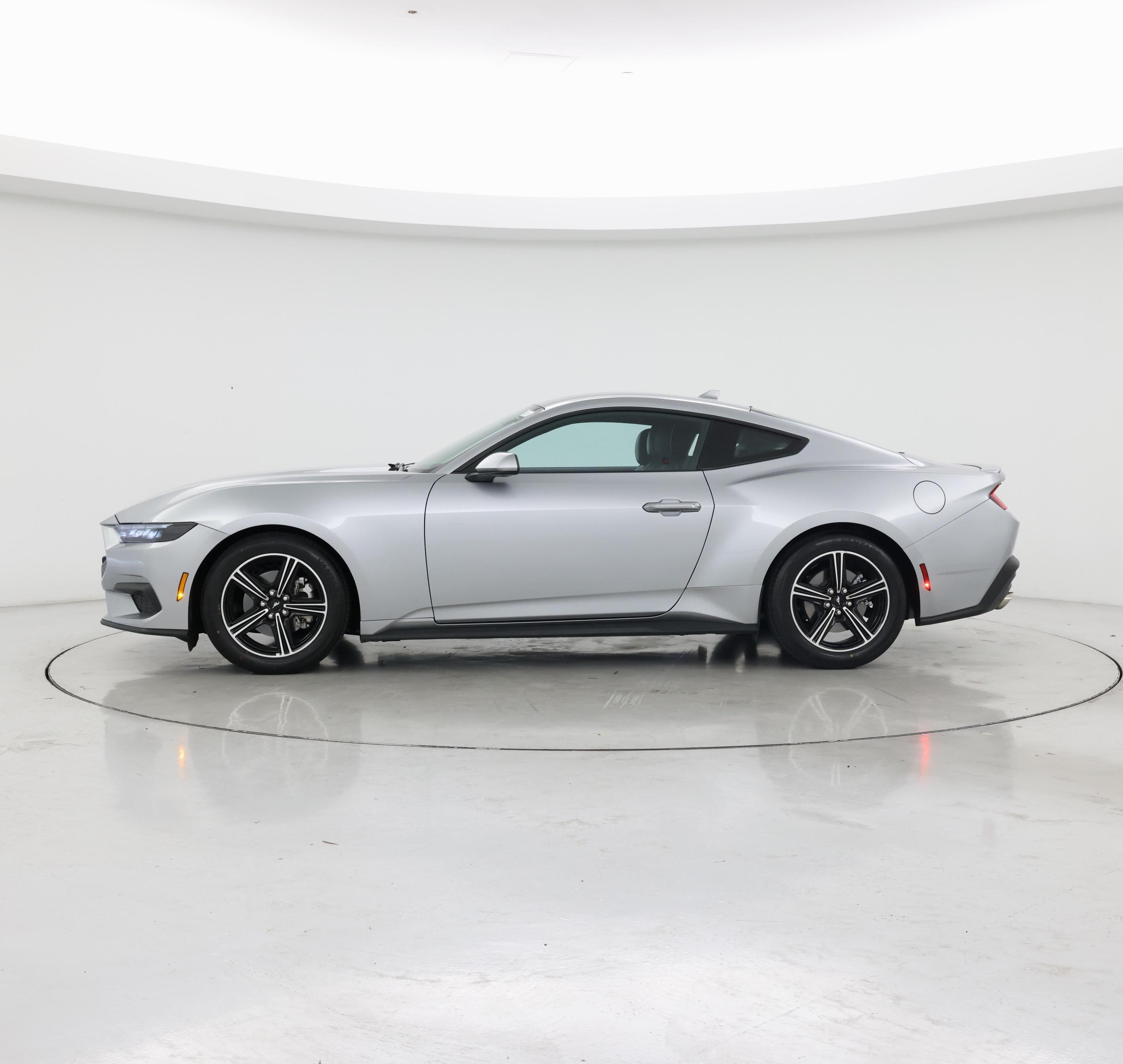 Thumbnail: 2025 Ford Mustang - 3