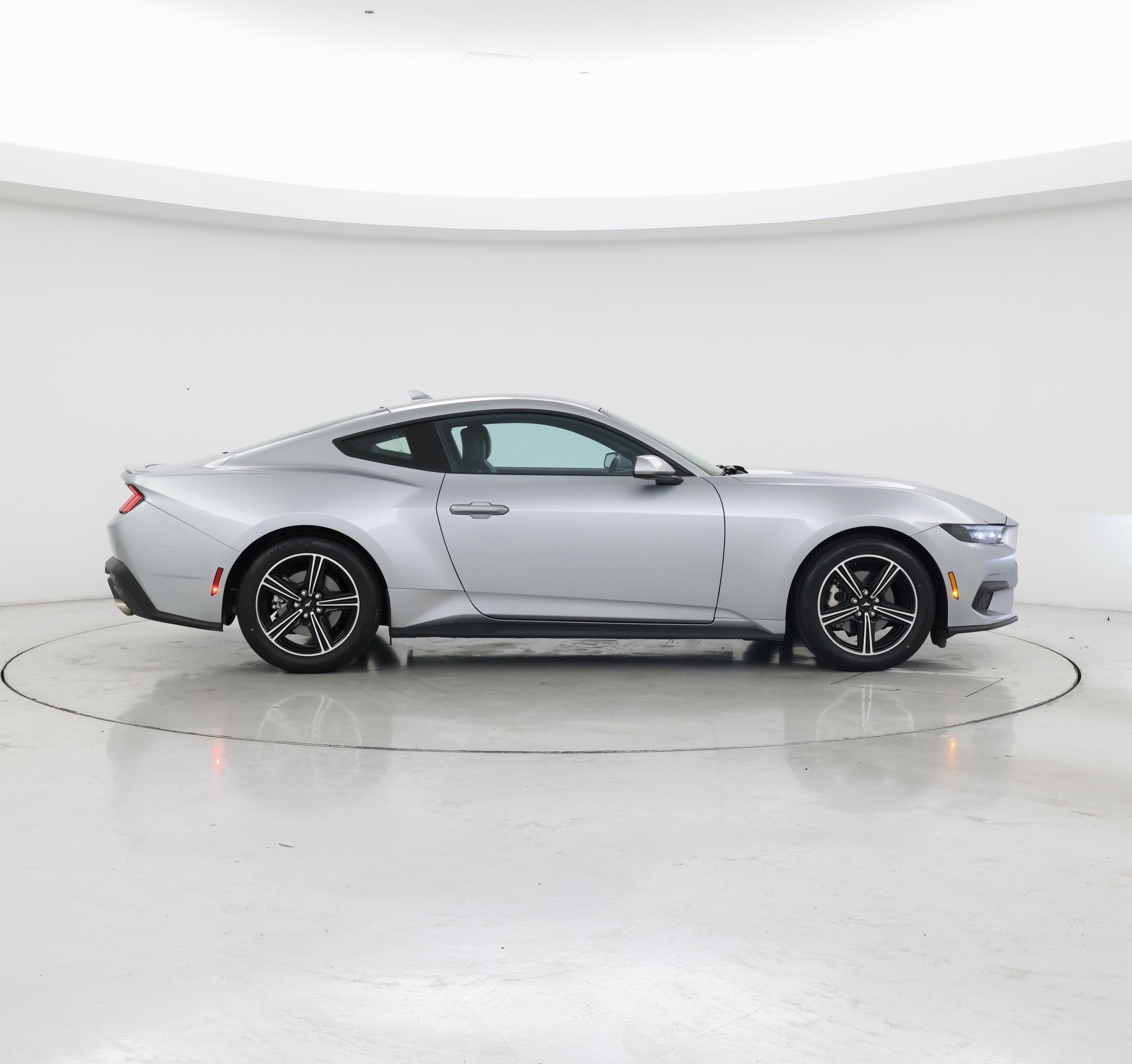 Thumbnail: 2025 Ford Mustang - 7