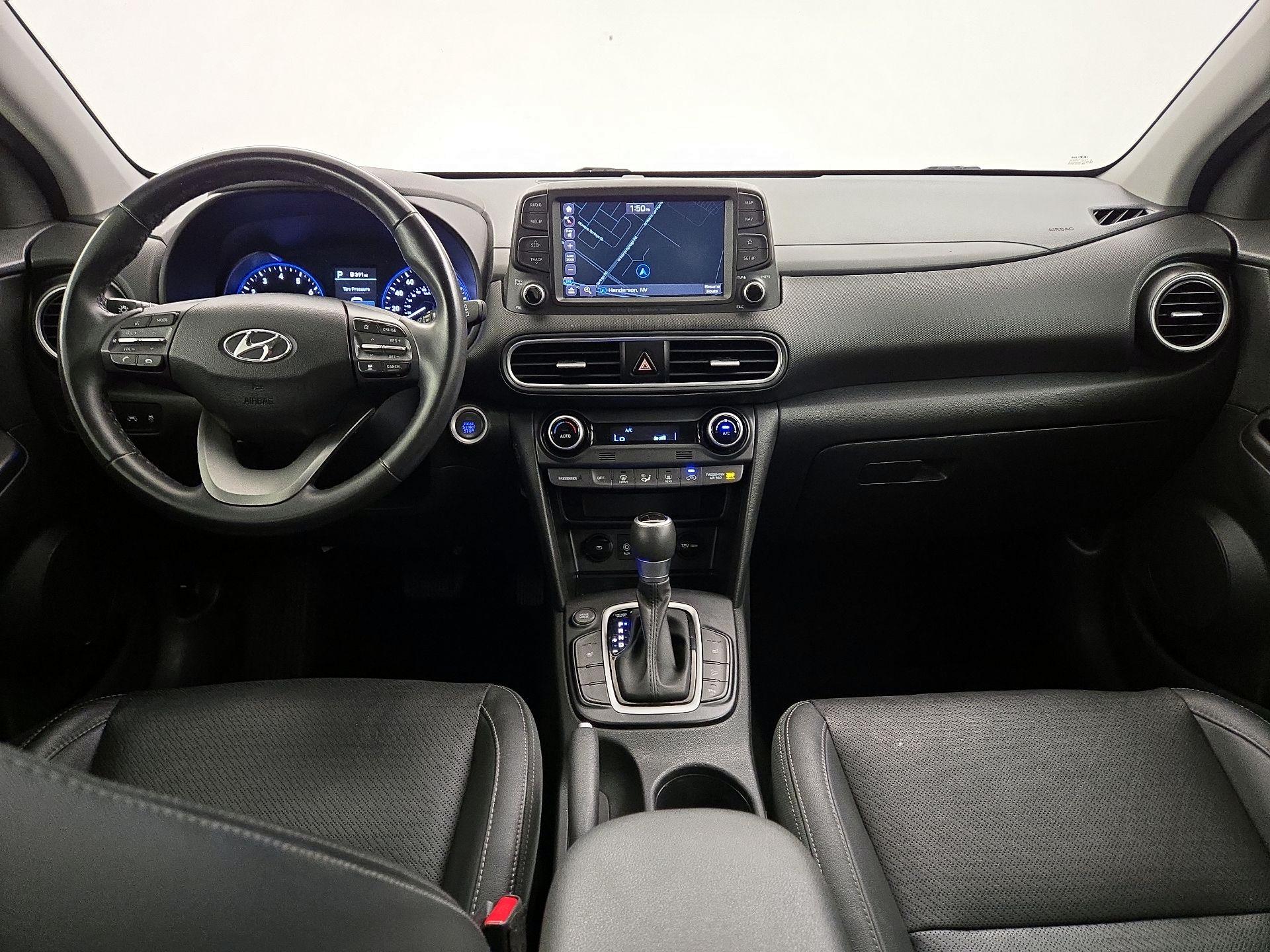 Thumbnail: 2021 Hyundai Kona - 9