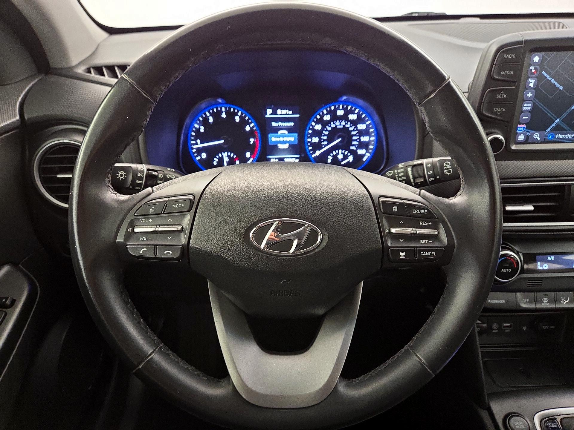 Thumbnail: 2021 Hyundai Kona - 10