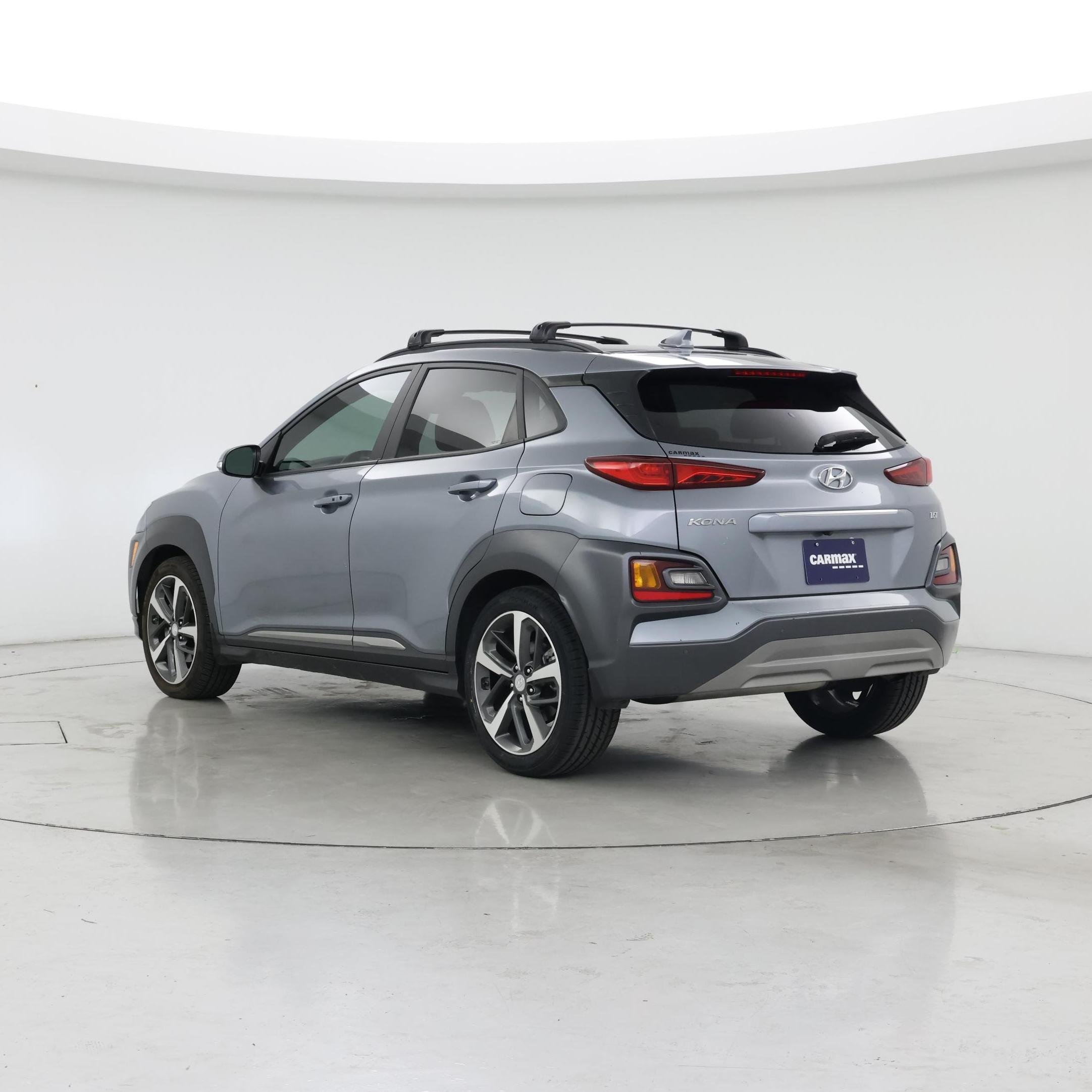 Thumbnail: 2021 Hyundai Kona - 2