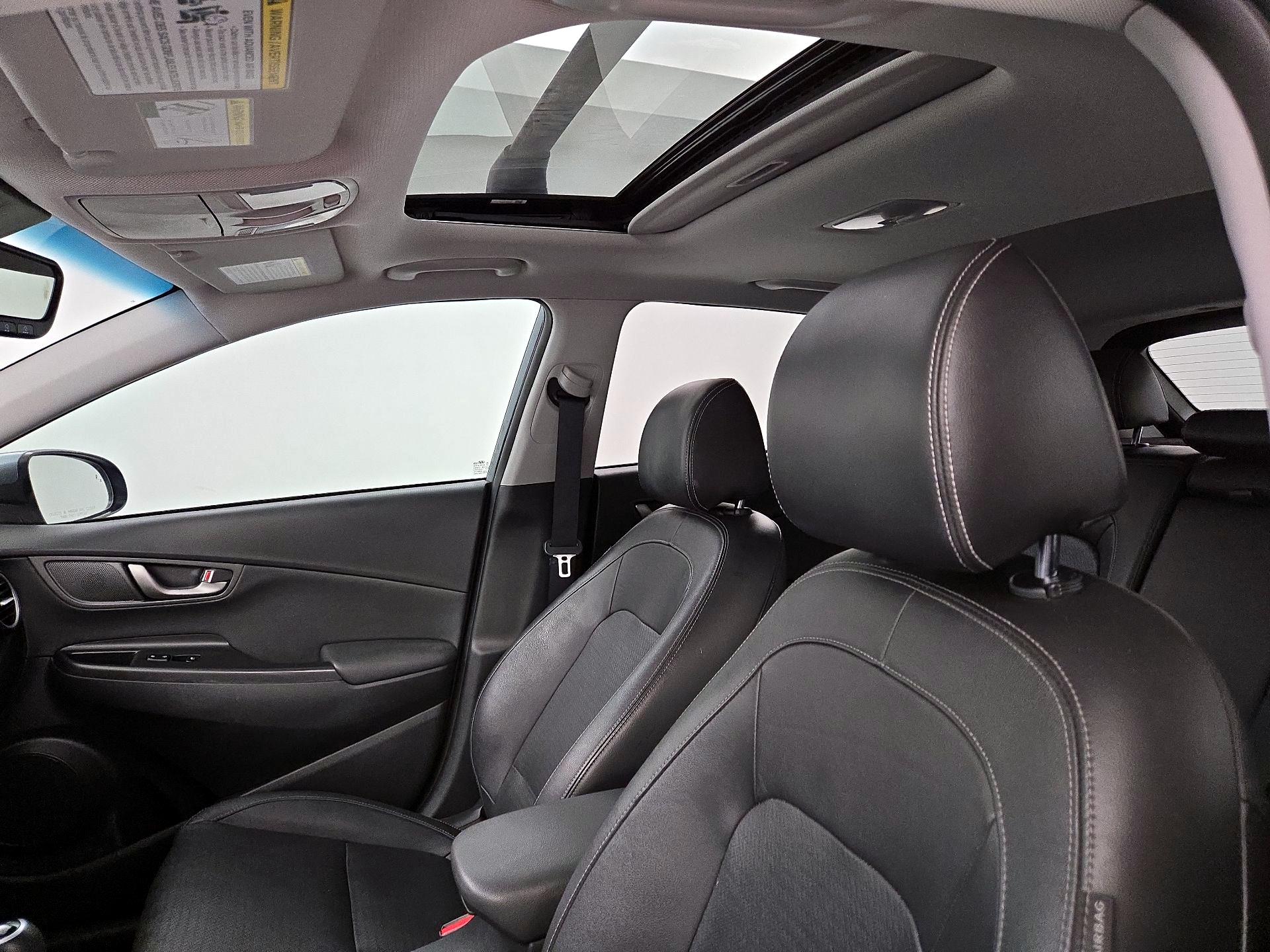 Thumbnail: 2021 Hyundai Kona - 20