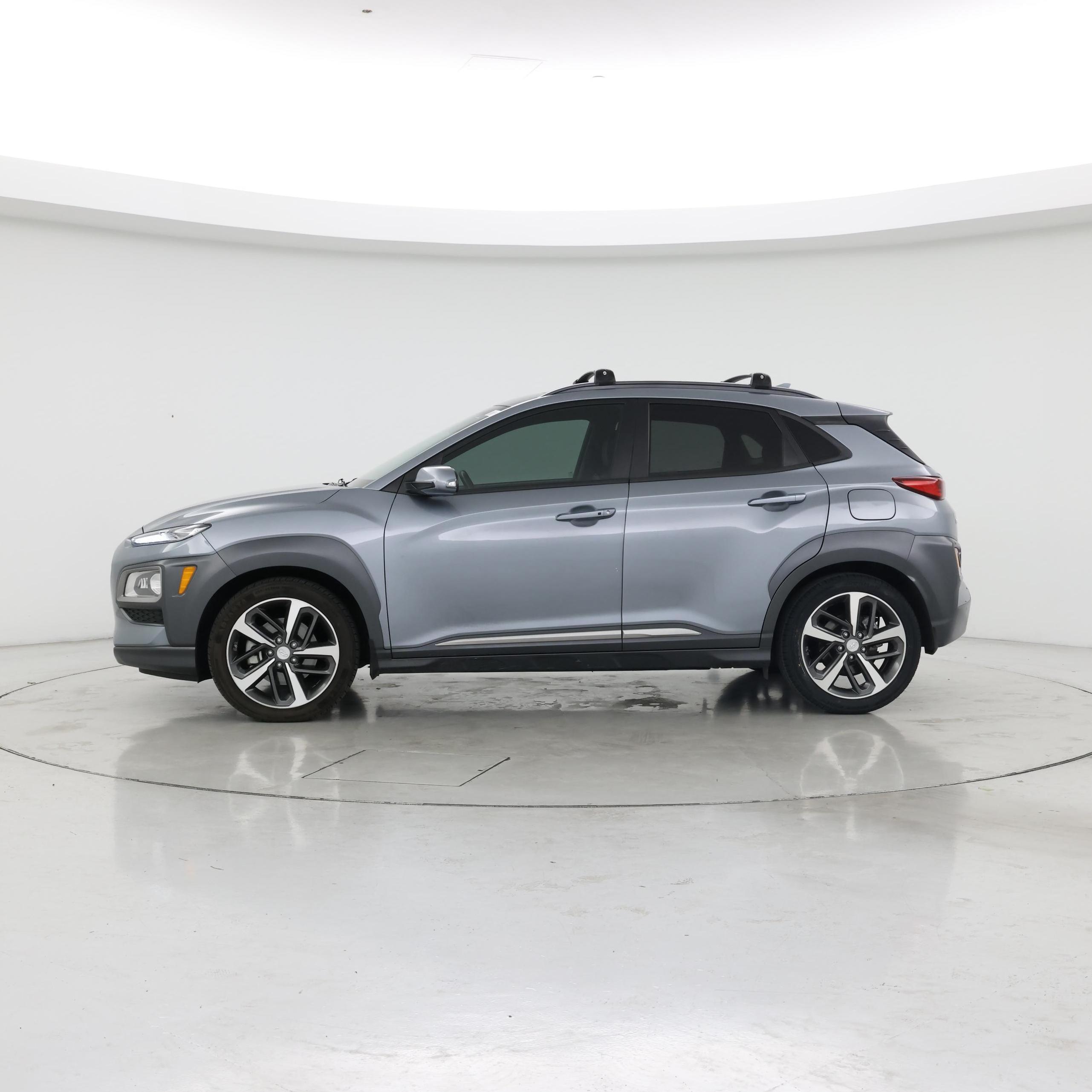 Thumbnail: 2021 Hyundai Kona - 3