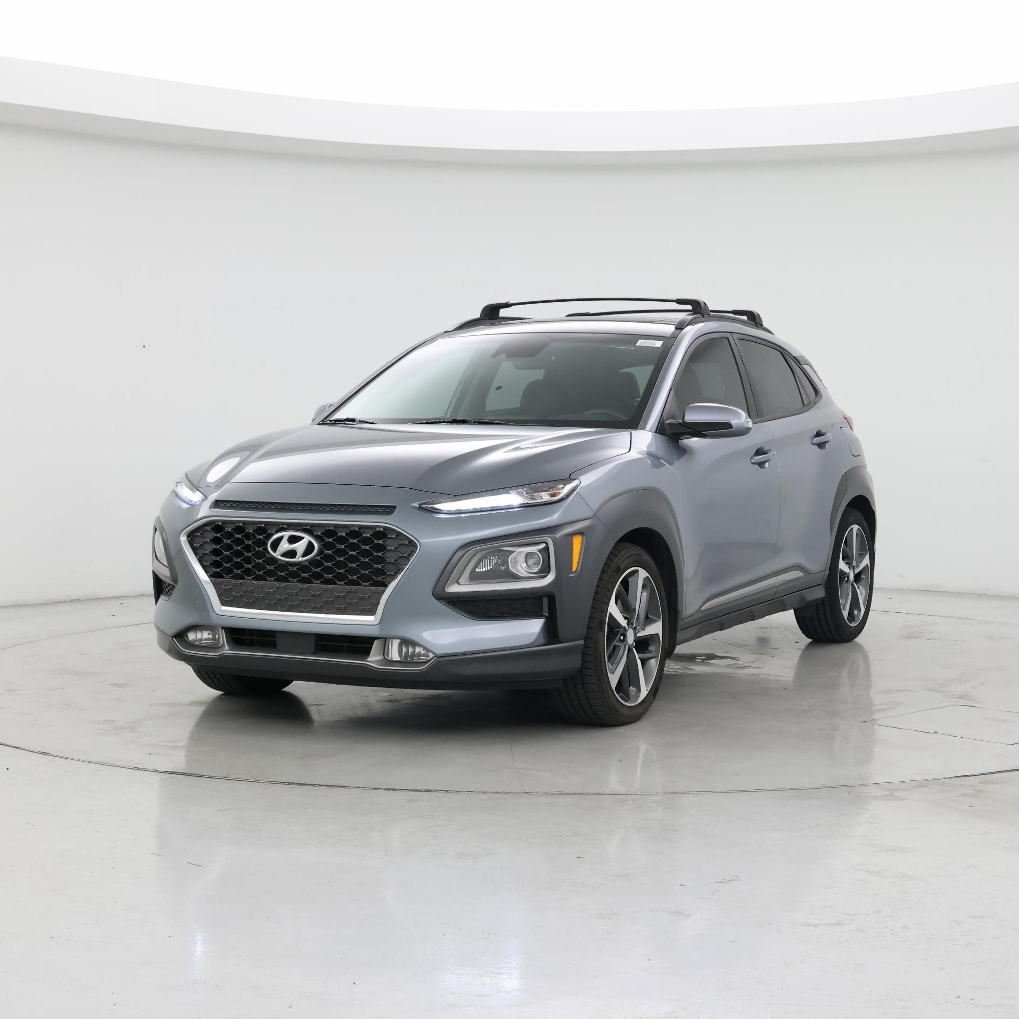 Thumbnail: 2021 Hyundai Kona - 4