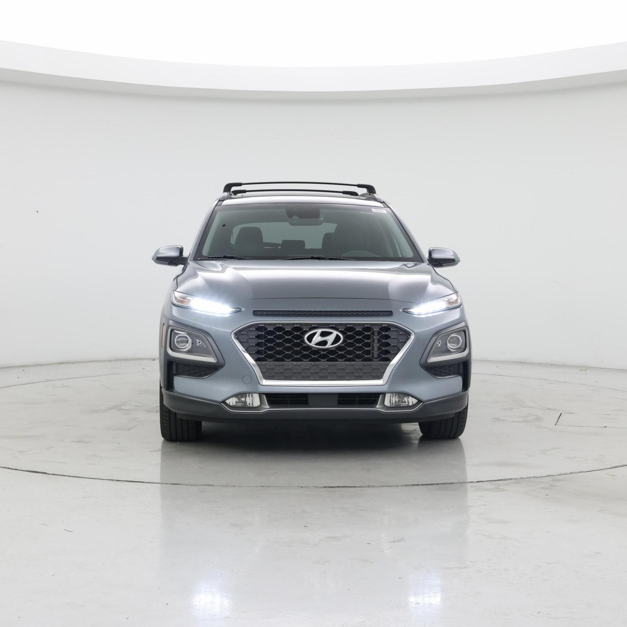 Thumbnail: 2021 Hyundai Kona - 5