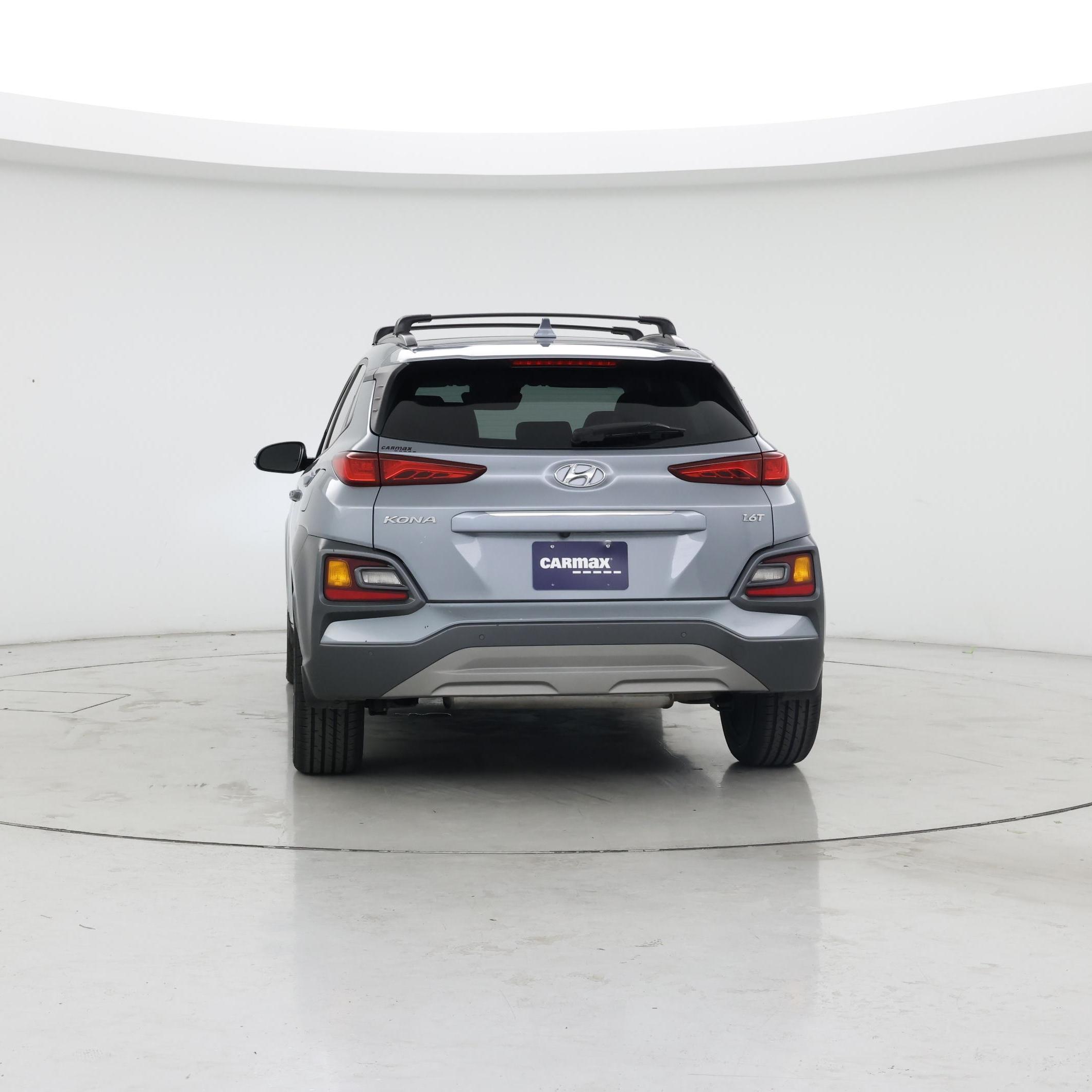 Thumbnail: 2021 Hyundai Kona - 6