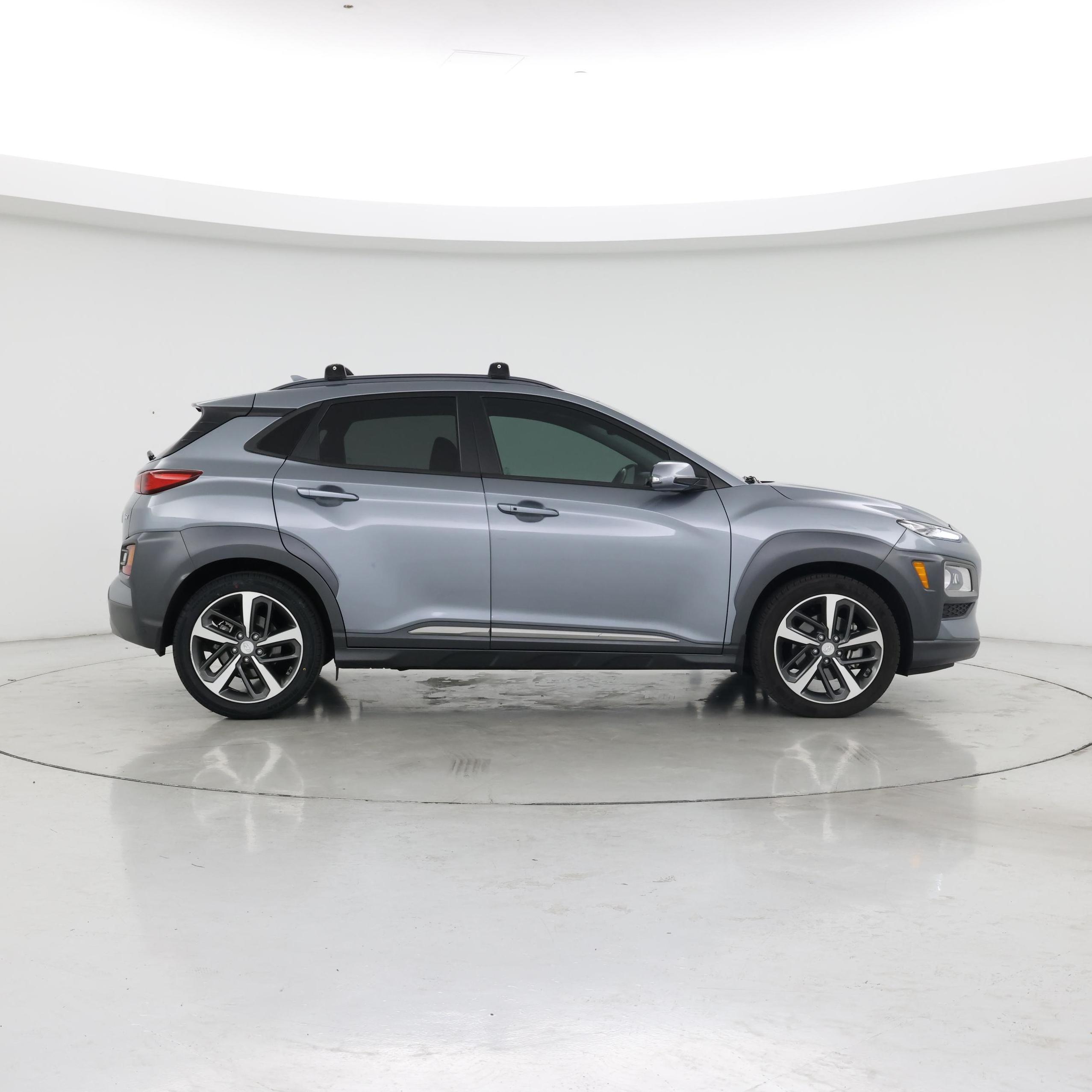 Thumbnail: 2021 Hyundai Kona - 7