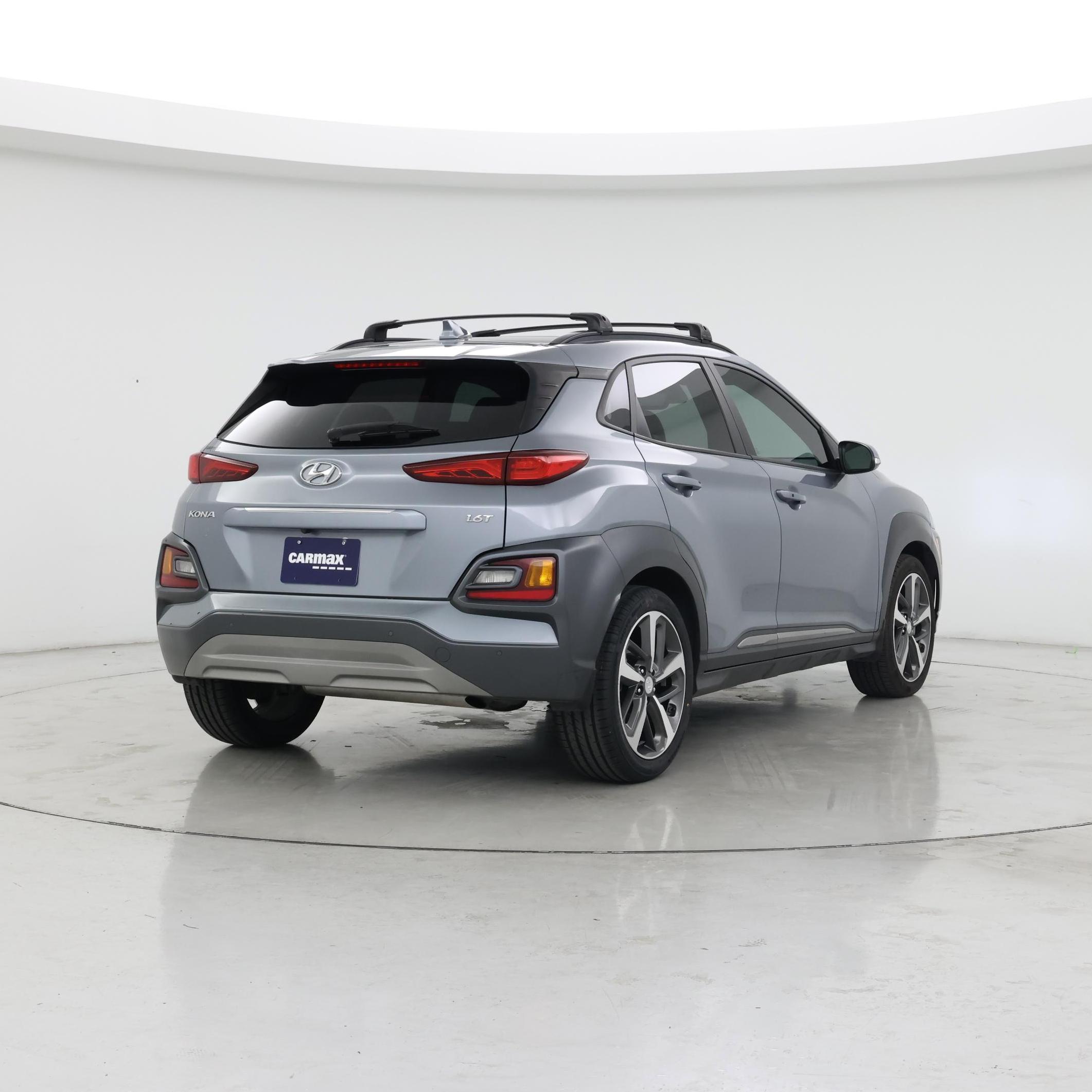Thumbnail: 2021 Hyundai Kona - 8